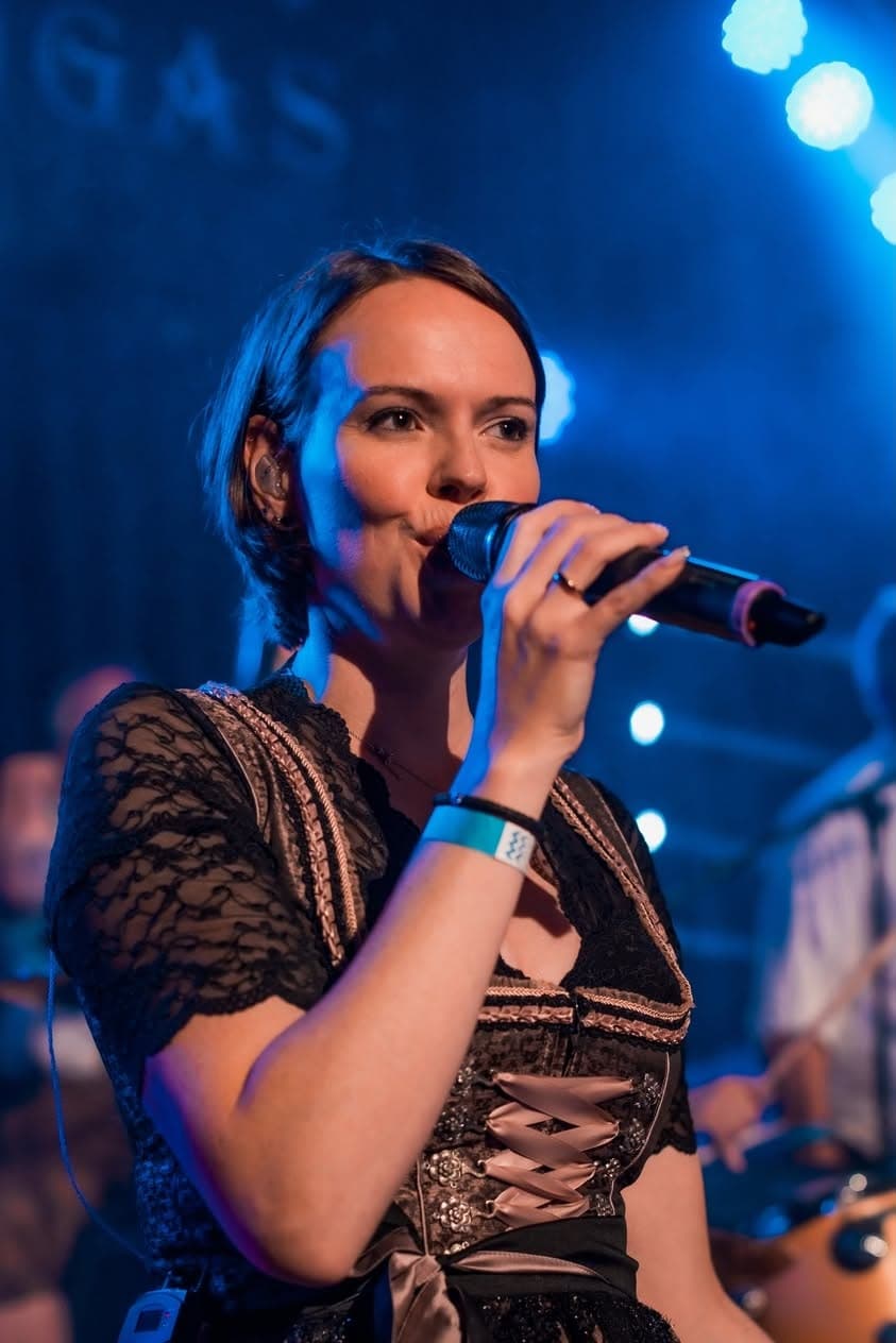 Oktoberfest Bassum 2024 (Gildehalle Bassum) Bild 7 aus Gildehalle Bassum