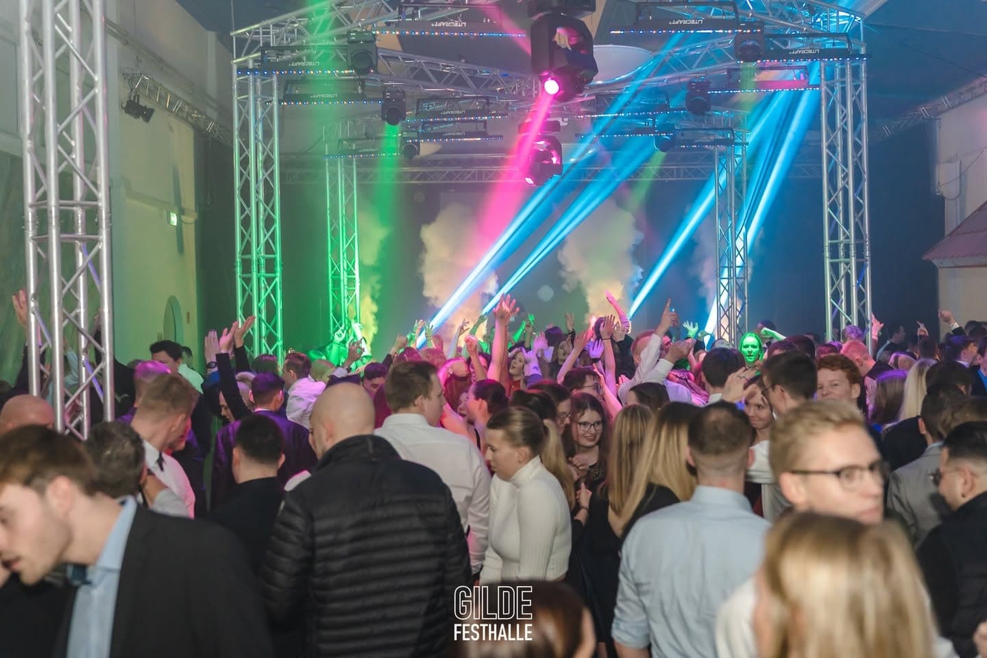 Weihnachtsball 2022 (Gildehalle Bassum) Bild 35 aus Gildehalle Bassum