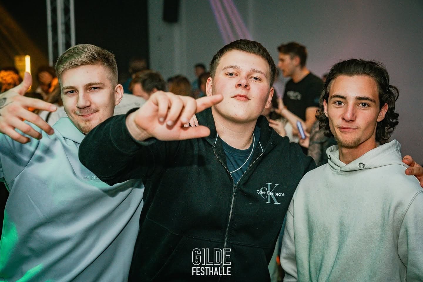 Abikoma XXL (Gildehalle Bassum) Bild 16 aus Gildehalle Bassum