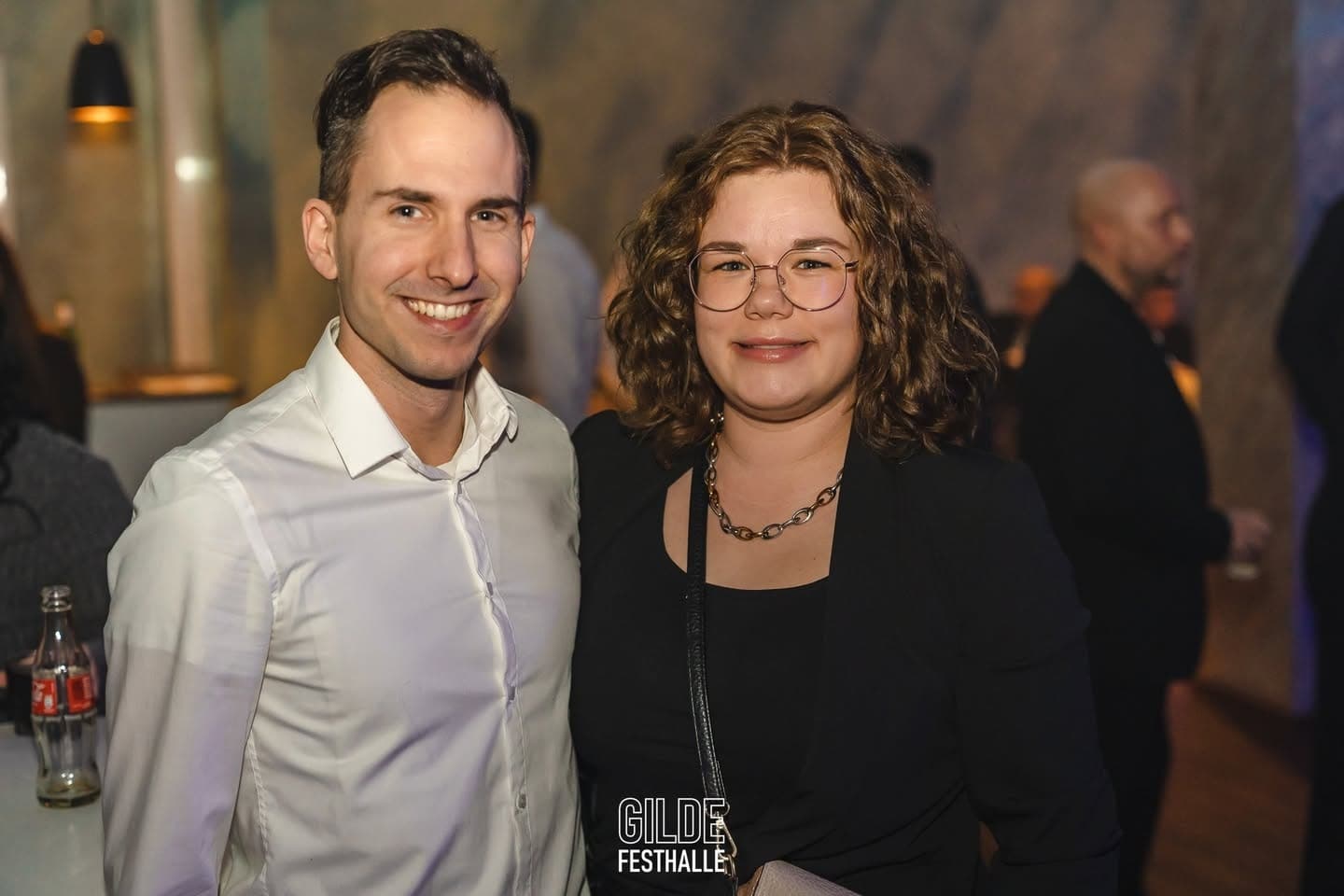 Weihnachtsball 2022 (Gildehalle Bassum) Bild 11 aus Gildehalle Bassum