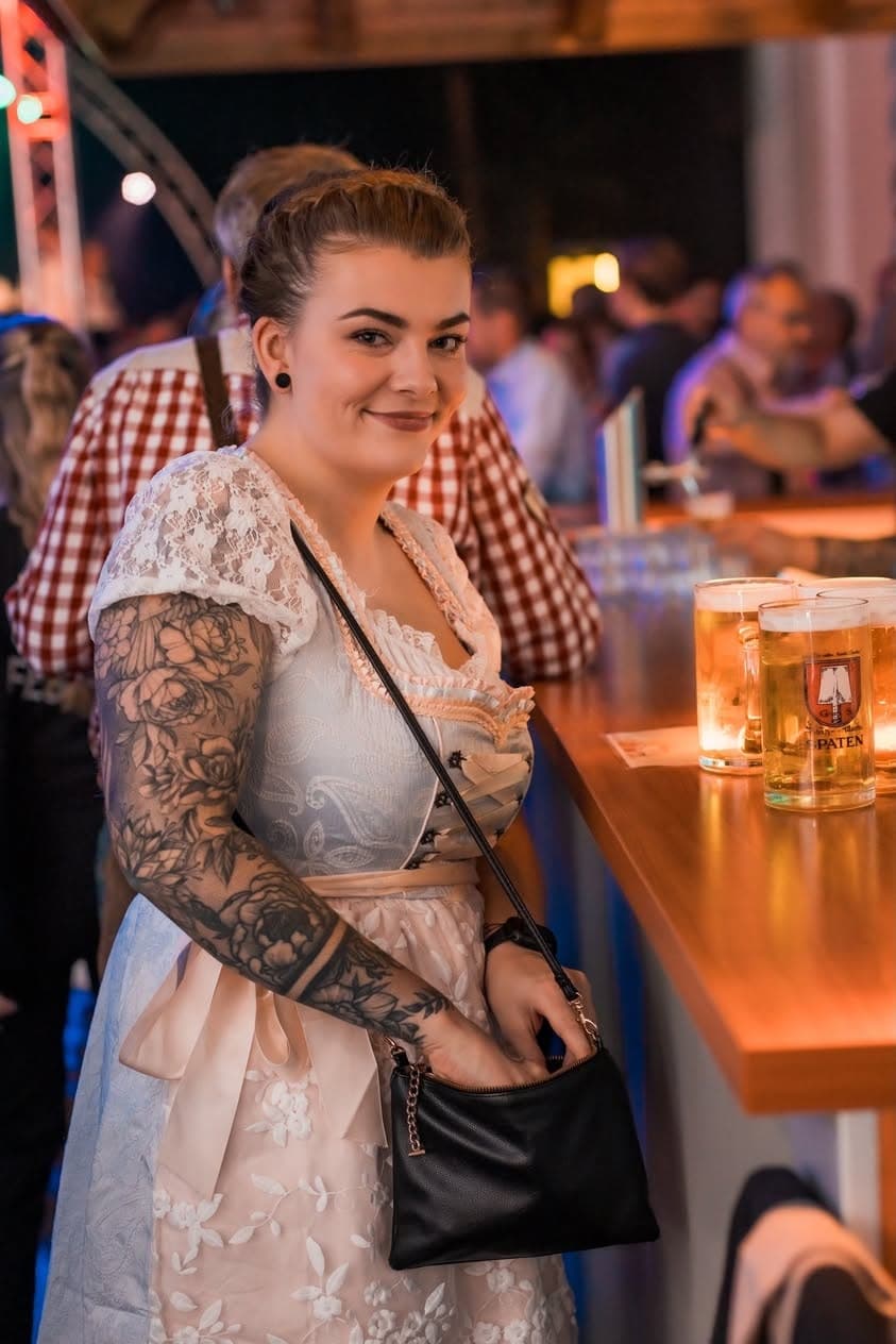 Oktoberfest Bassum 2024 (Gildehalle Bassum) Bild 38 aus Gildehalle Bassum