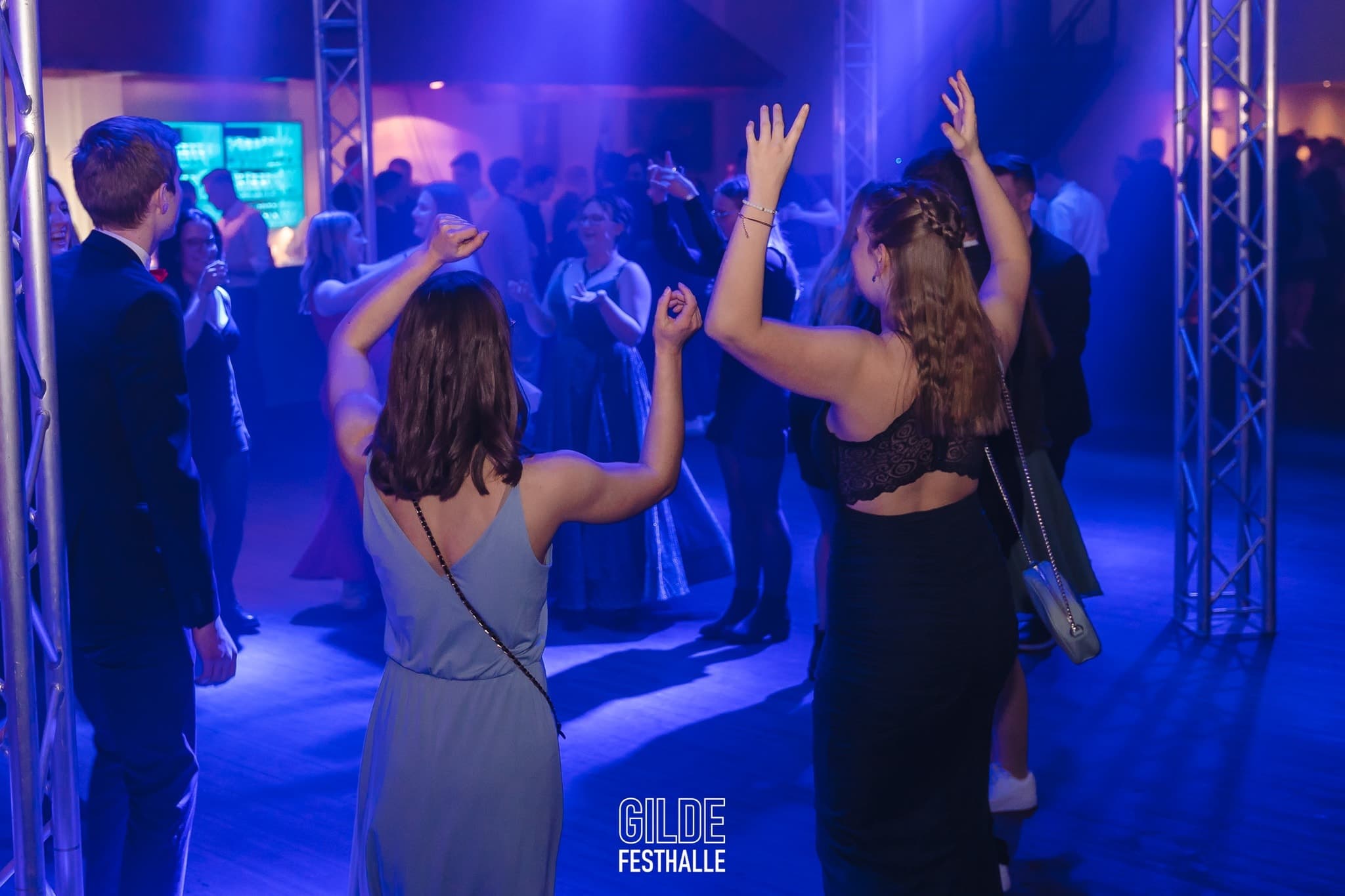 Weihnachtsball 2022 (Gildehalle Bassum) Bild 3 aus Gildehalle Bassum