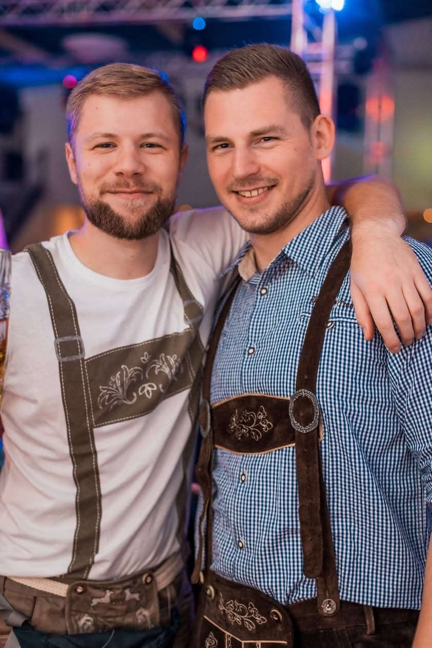 Oktoberfest Bassum 2024 (Gildehalle Bassum) Bild 19 aus Gildehalle Bassum