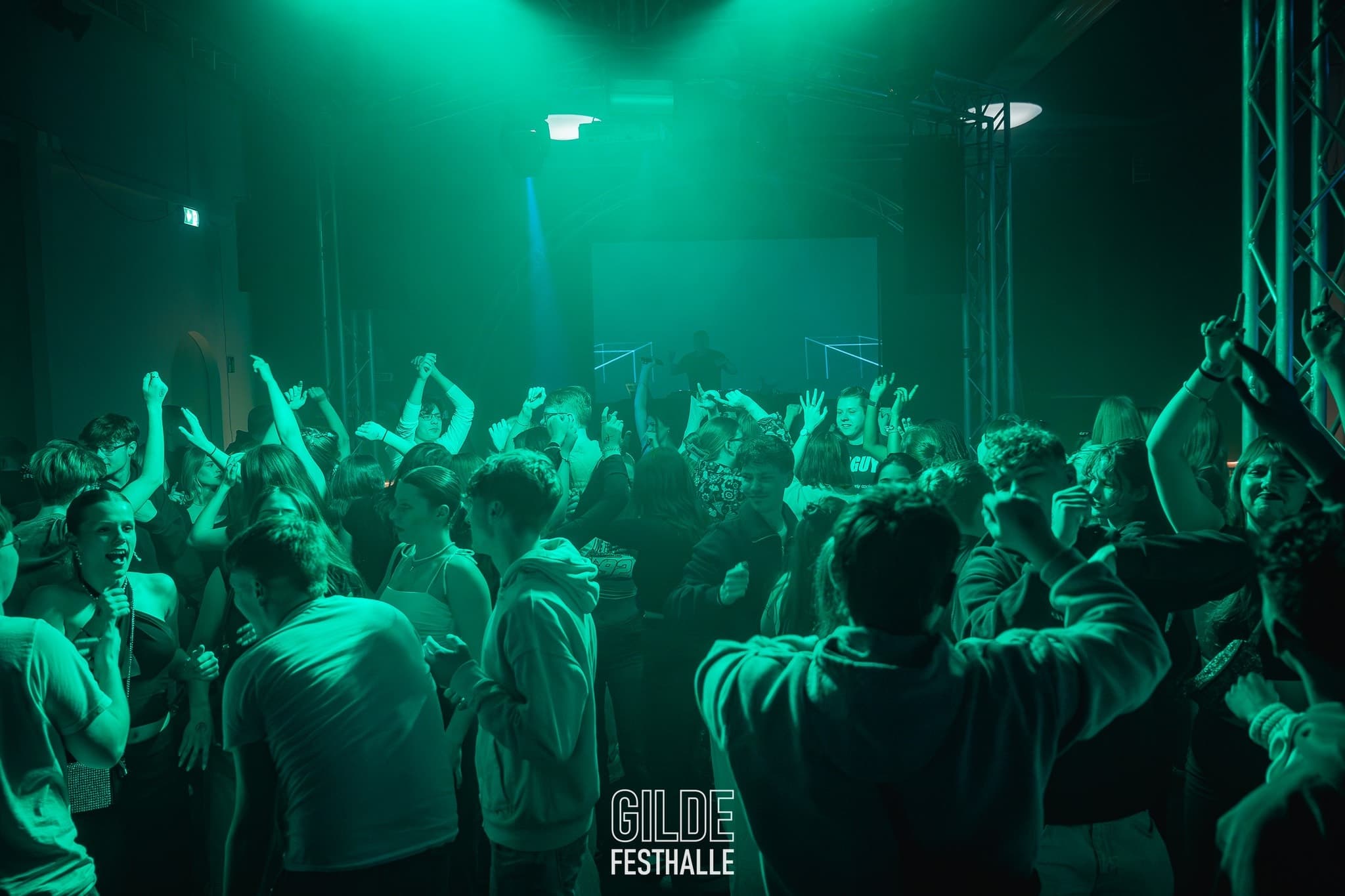 Abikoma XXL (Gildehalle Bassum) Bild 2 aus Gildehalle Bassum