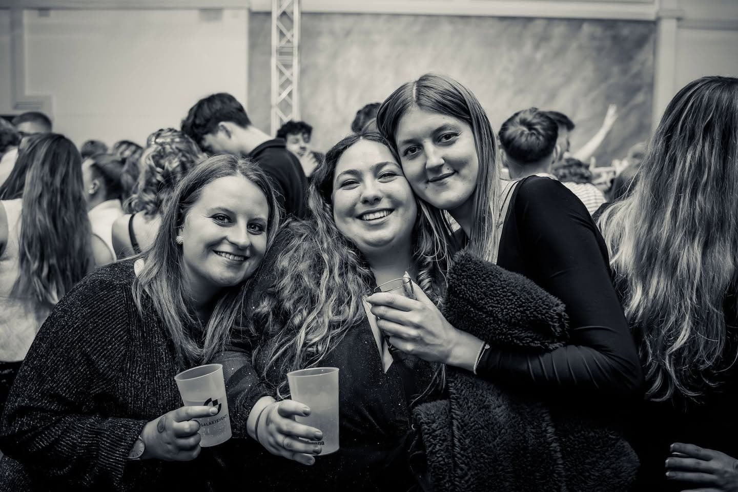 Weihnachtsball 2025 (Gildehalle Bassum) Bild 37 aus Gildehalle Bassum