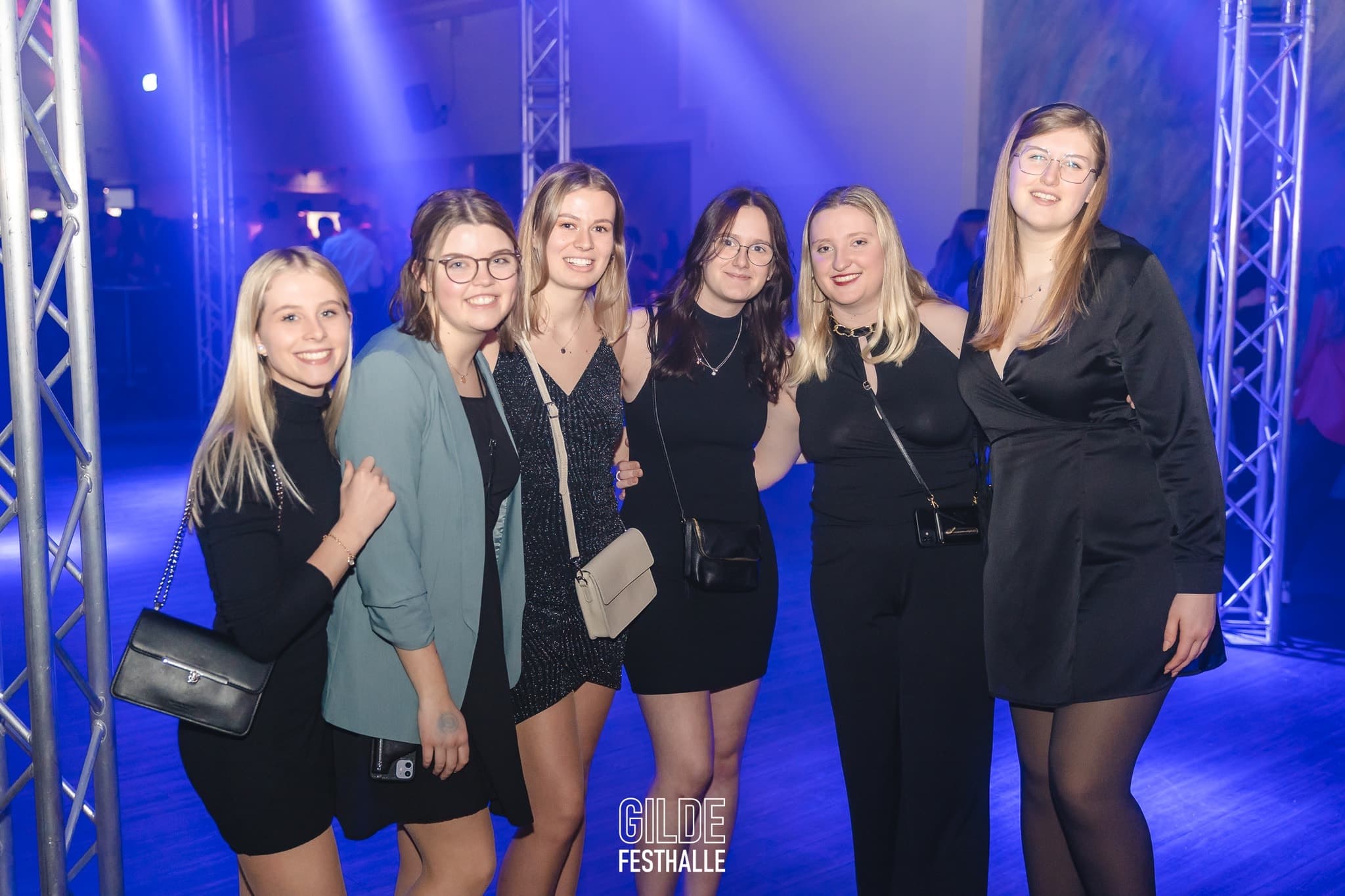 Weihnachtsball 2022 (Gildehalle Bassum) Bild 2 aus Gildehalle Bassum