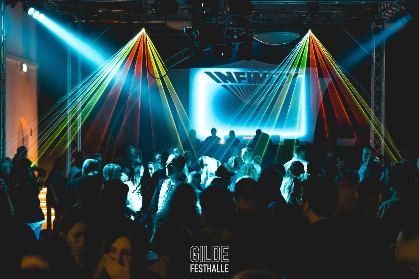 Infinity Revival 2023 (Gildehalle Bassum) Bild 12 aus Gildehalle Bassum