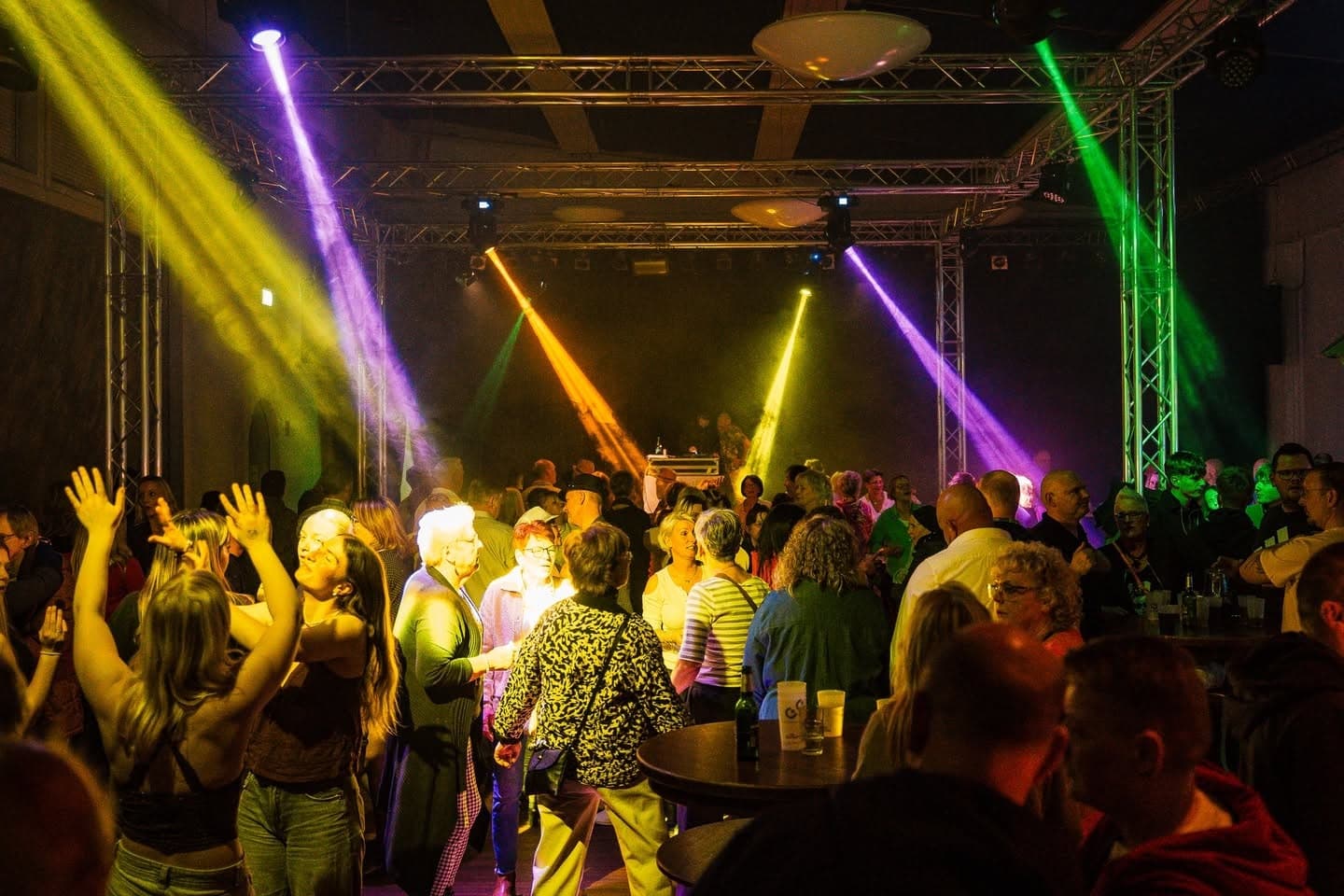Schlager Nacht 2026 (Gildehalle Bassum) Bild 31 aus Gildehalle Bassum