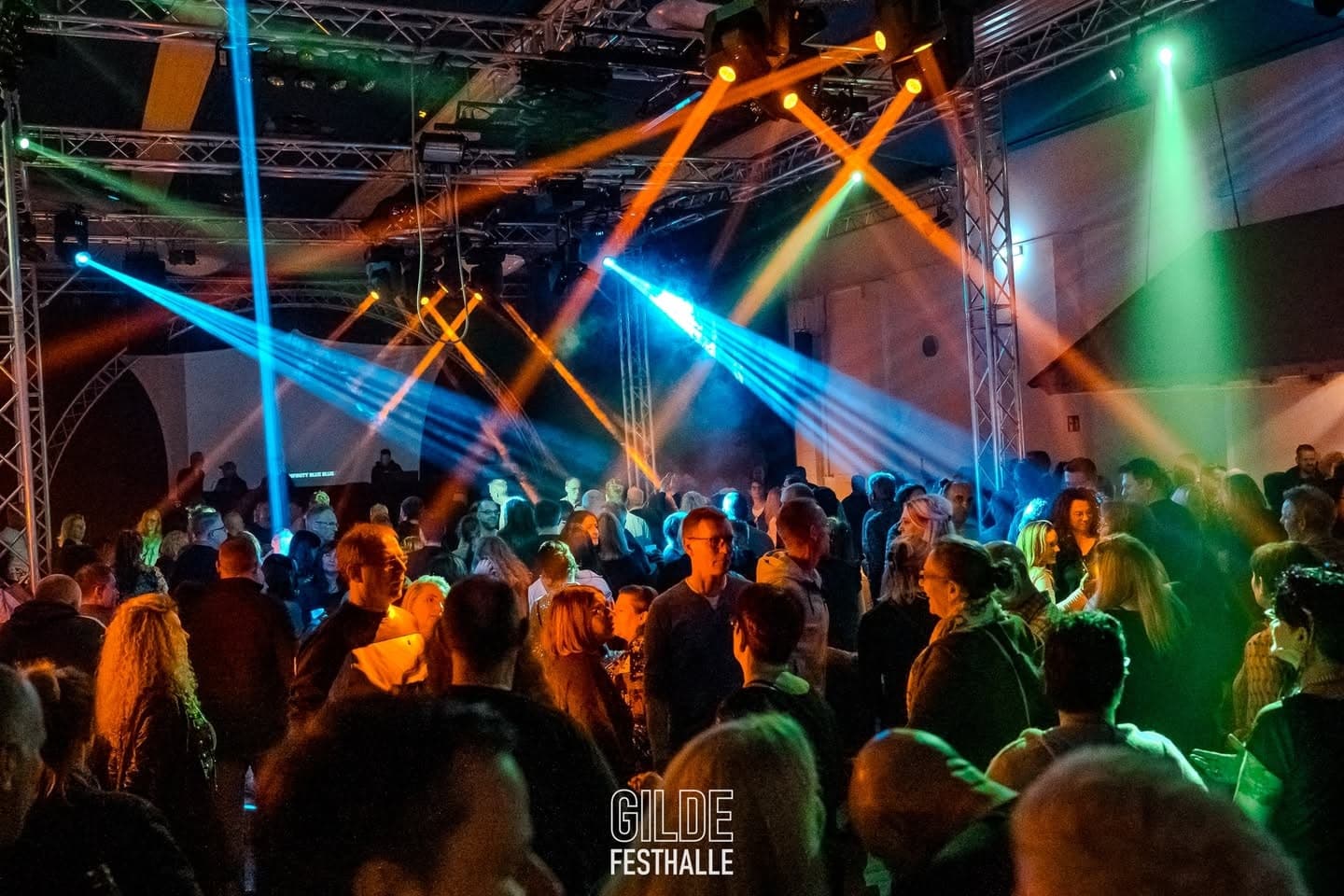 Infinity Revival 2023 (Gildehalle Bassum) Bild 32 aus Gildehalle Bassum