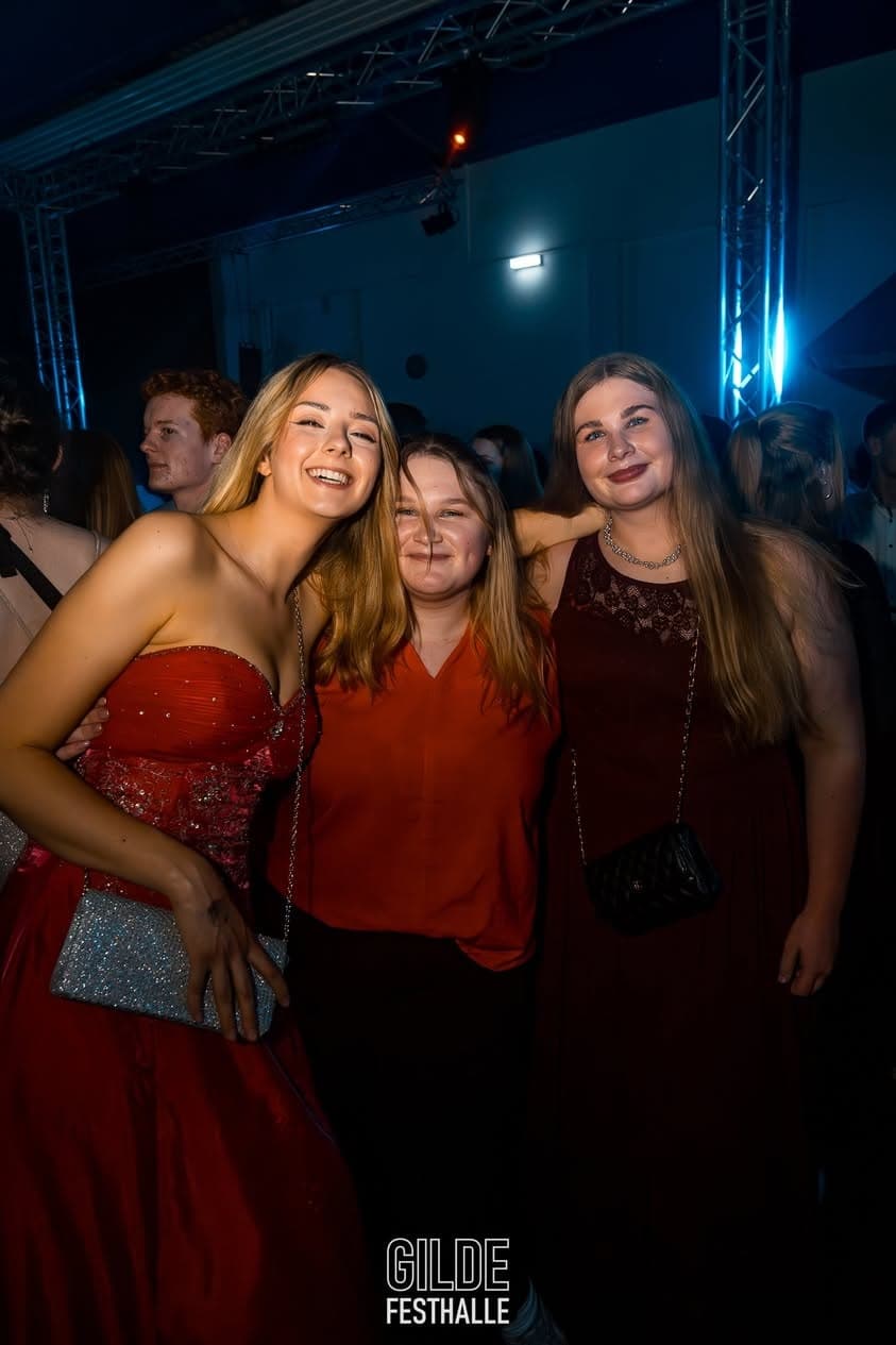 Weihnachtsball 2023 (Gildehalle Bassum) Bild 20 aus Gildehalle Bassum