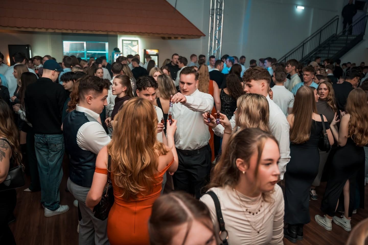 Weihnachtsball 2024 Teil 1 (Gildehalle Bassum) Bild 30 aus Gildehalle Bassum
