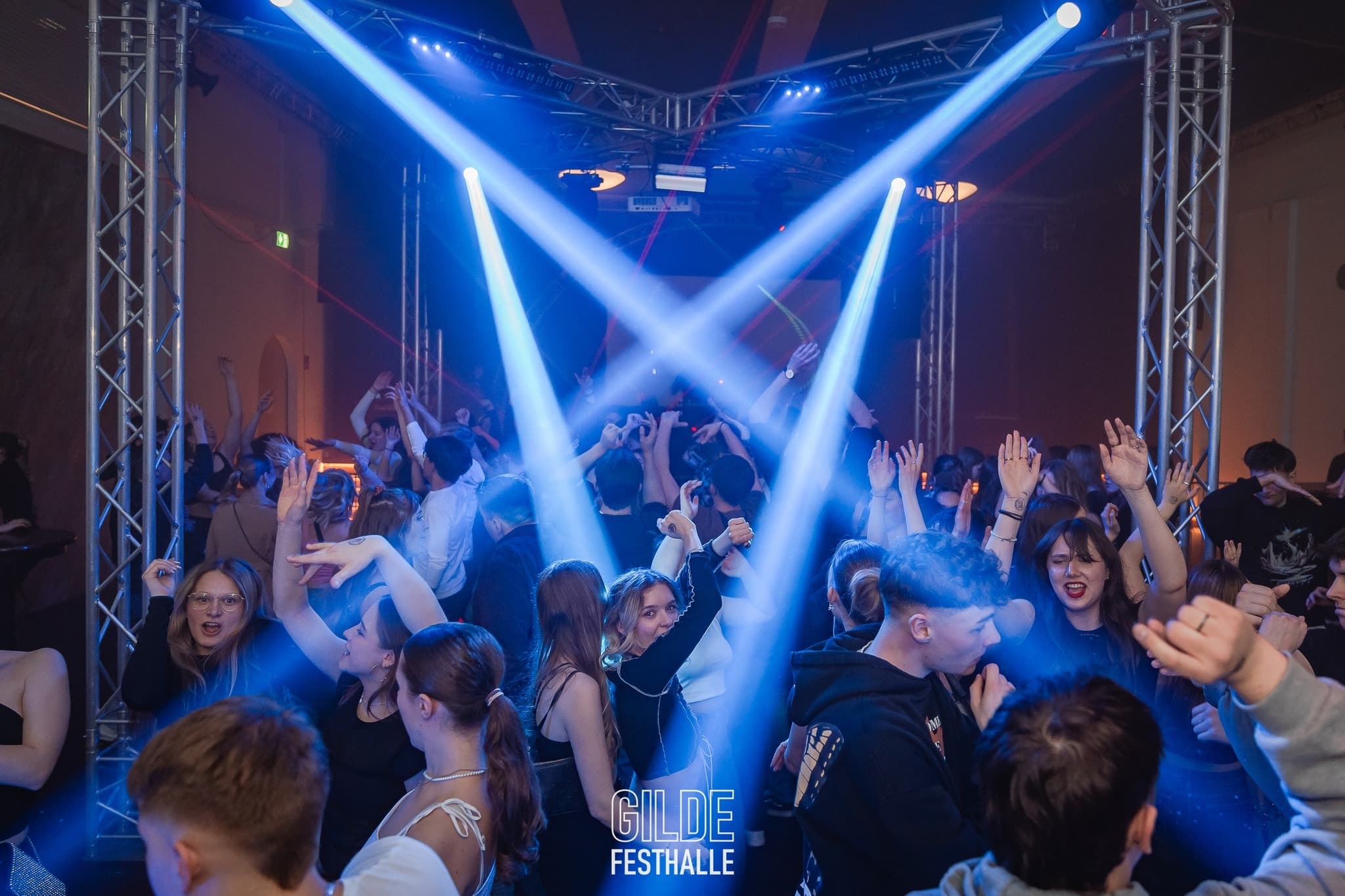 Abikoma XXL (Gildehalle Bassum) Bild 5 aus Gildehalle Bassum