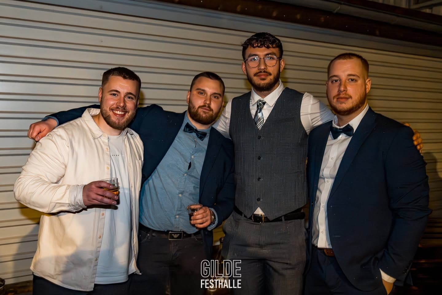 Weihnachtsball 2023 (Gildehalle Bassum) Bild 34 aus Gildehalle Bassum