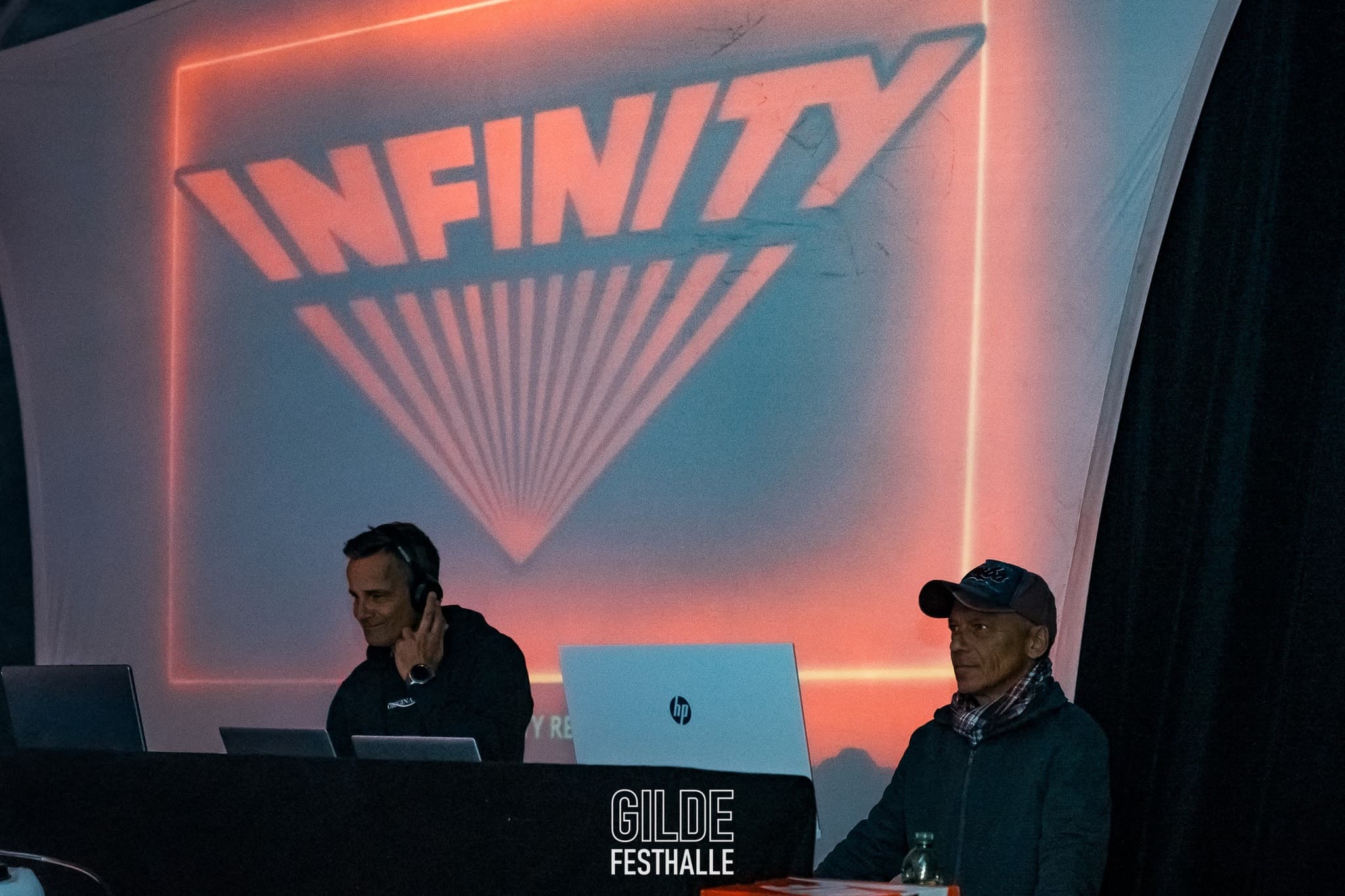 Infinity Revival 2023 (Gildehalle Bassum) Bild 3 aus Gildehalle Bassum
