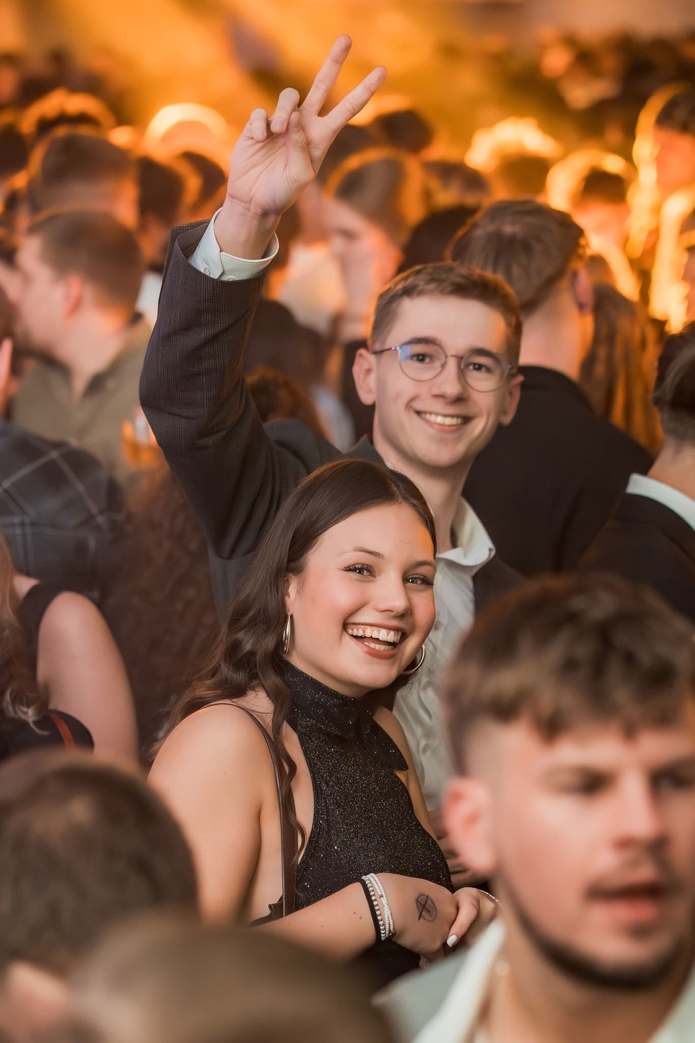 Weihnachtsball 2025 (Gildehalle Bassum) Bild 1 aus Gildehalle Bassum