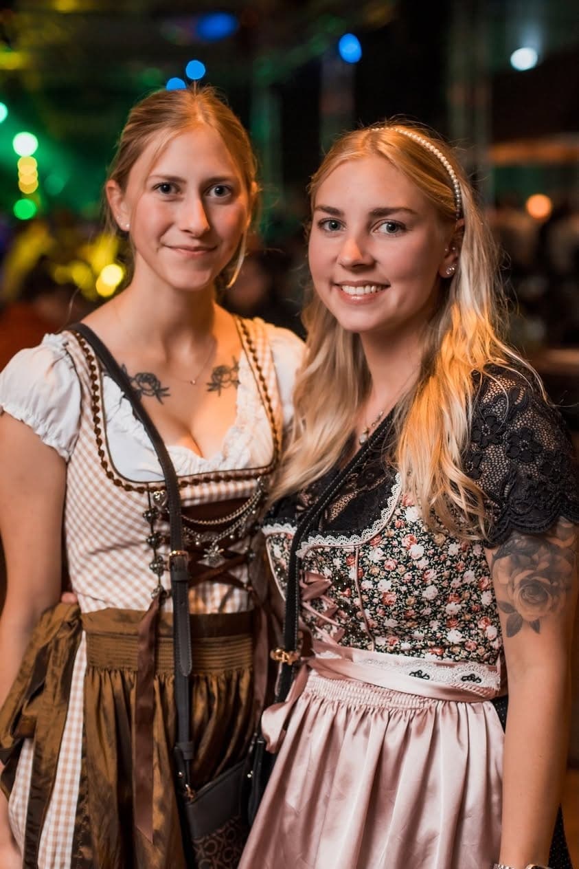 Oktoberfest Bassum 2024 (Gildehalle Bassum) Bild 9 aus Gildehalle Bassum