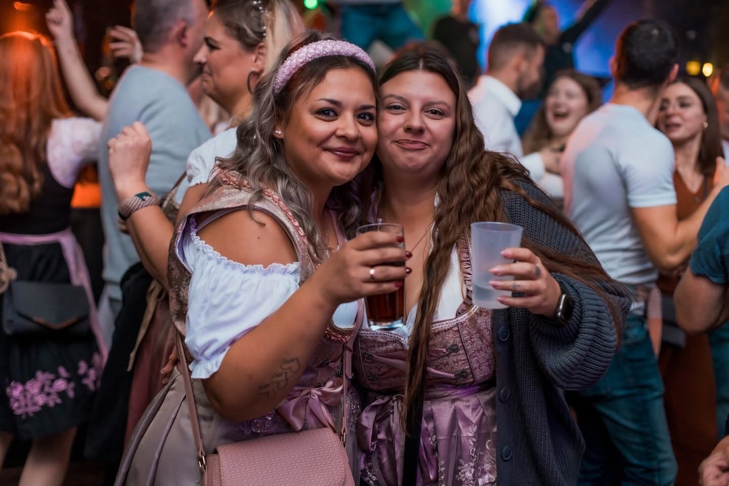 Oktoberfest Bassum 2024 (Gildehalle Bassum) Bild 6 aus Gildehalle Bassum