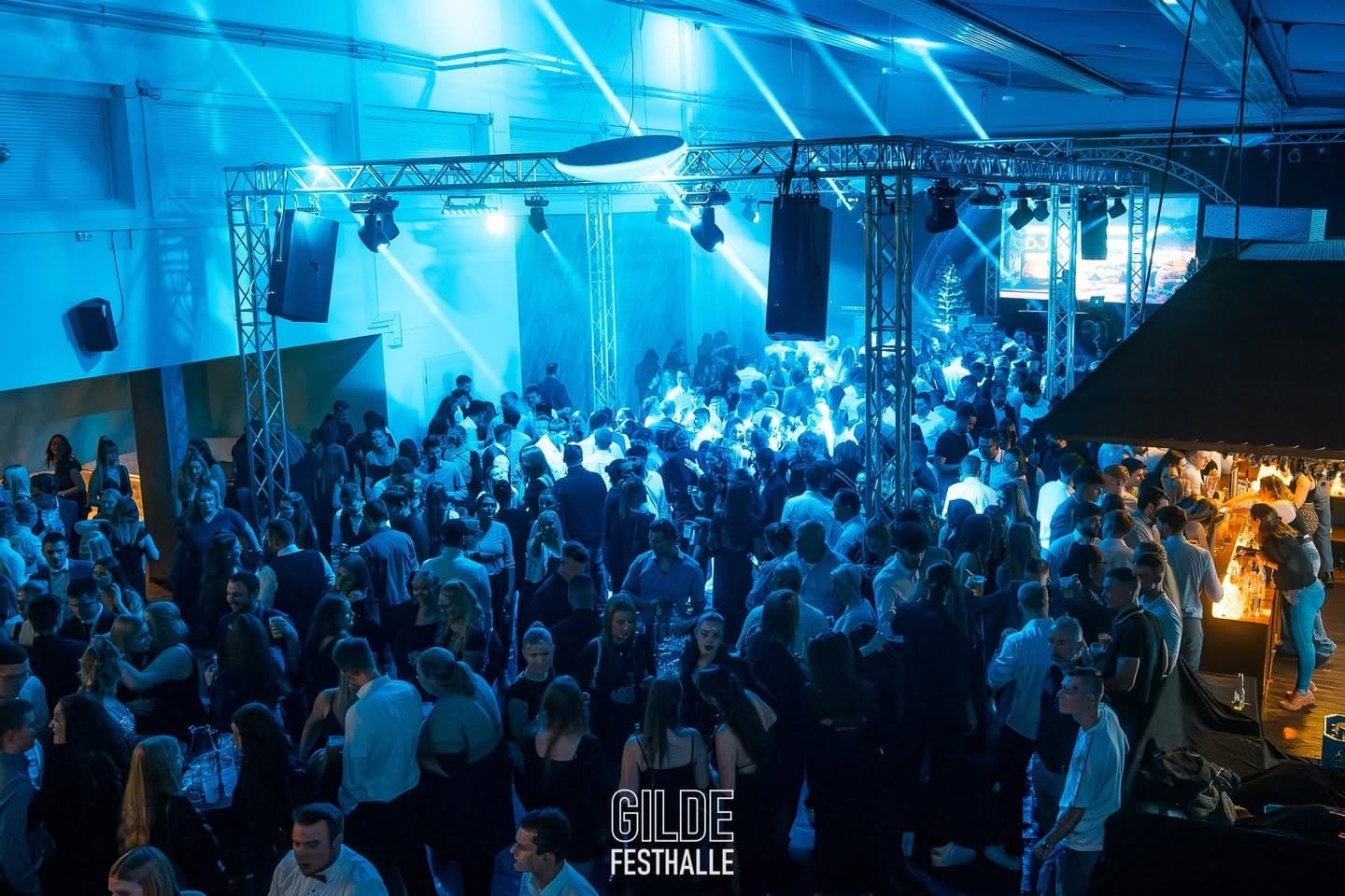 Weihnachtsball 2023 (Gildehalle Bassum) Bild 25 aus Gildehalle Bassum