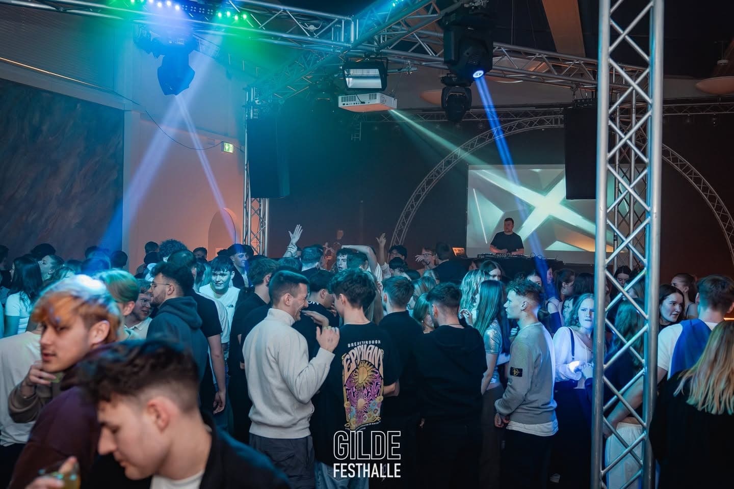 Abikoma XXL (Gildehalle Bassum) Bild 32 aus Gildehalle Bassum