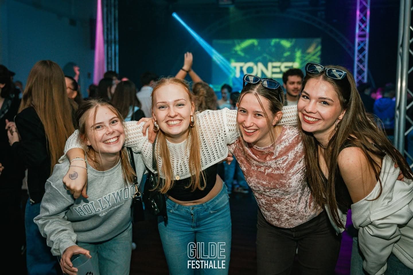 Abikoma XXL (Gildehalle Bassum) Bild 19 aus Gildehalle Bassum