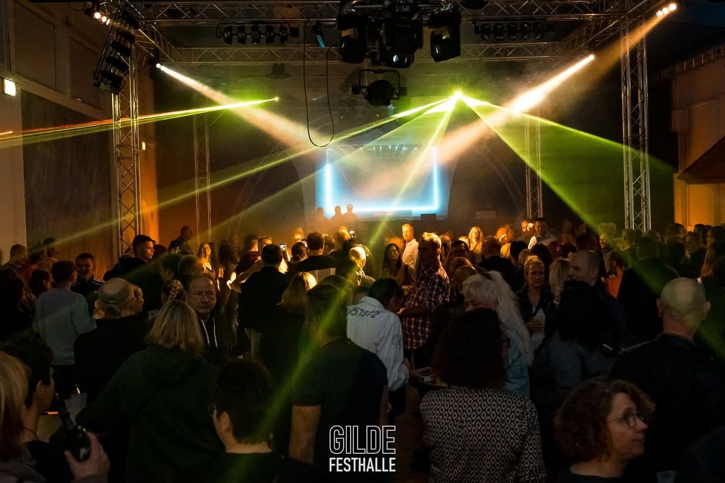 Infinity Revival 2023 (Gildehalle Bassum) Bild 14 aus Gildehalle Bassum