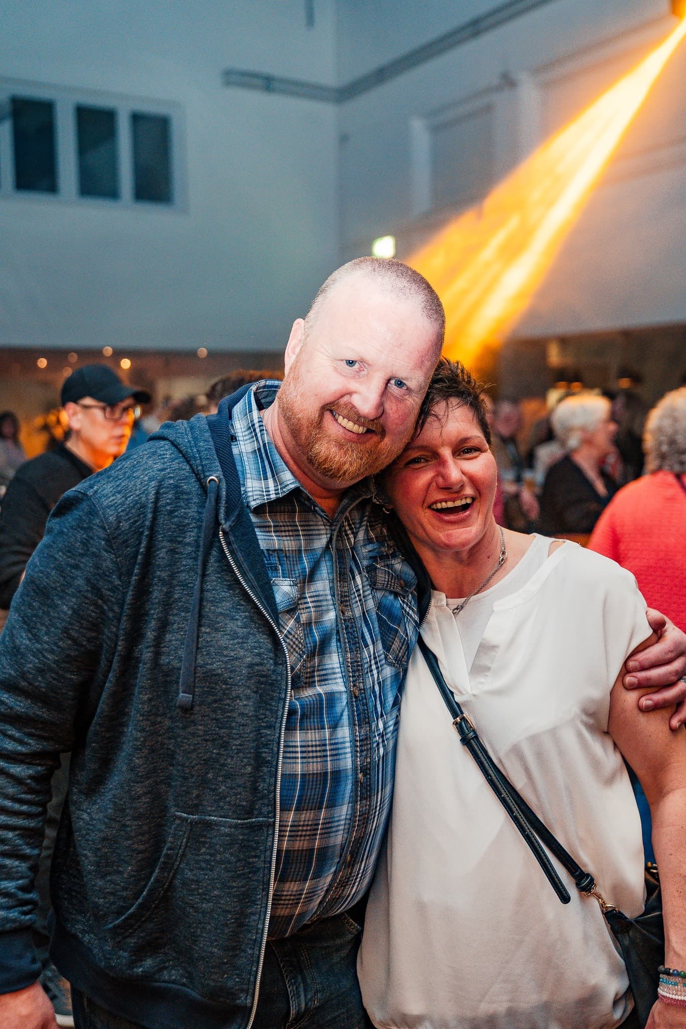 Schlager Nacht 2026 (Gildehalle Bassum) Bild 2 aus Gildehalle Bassum