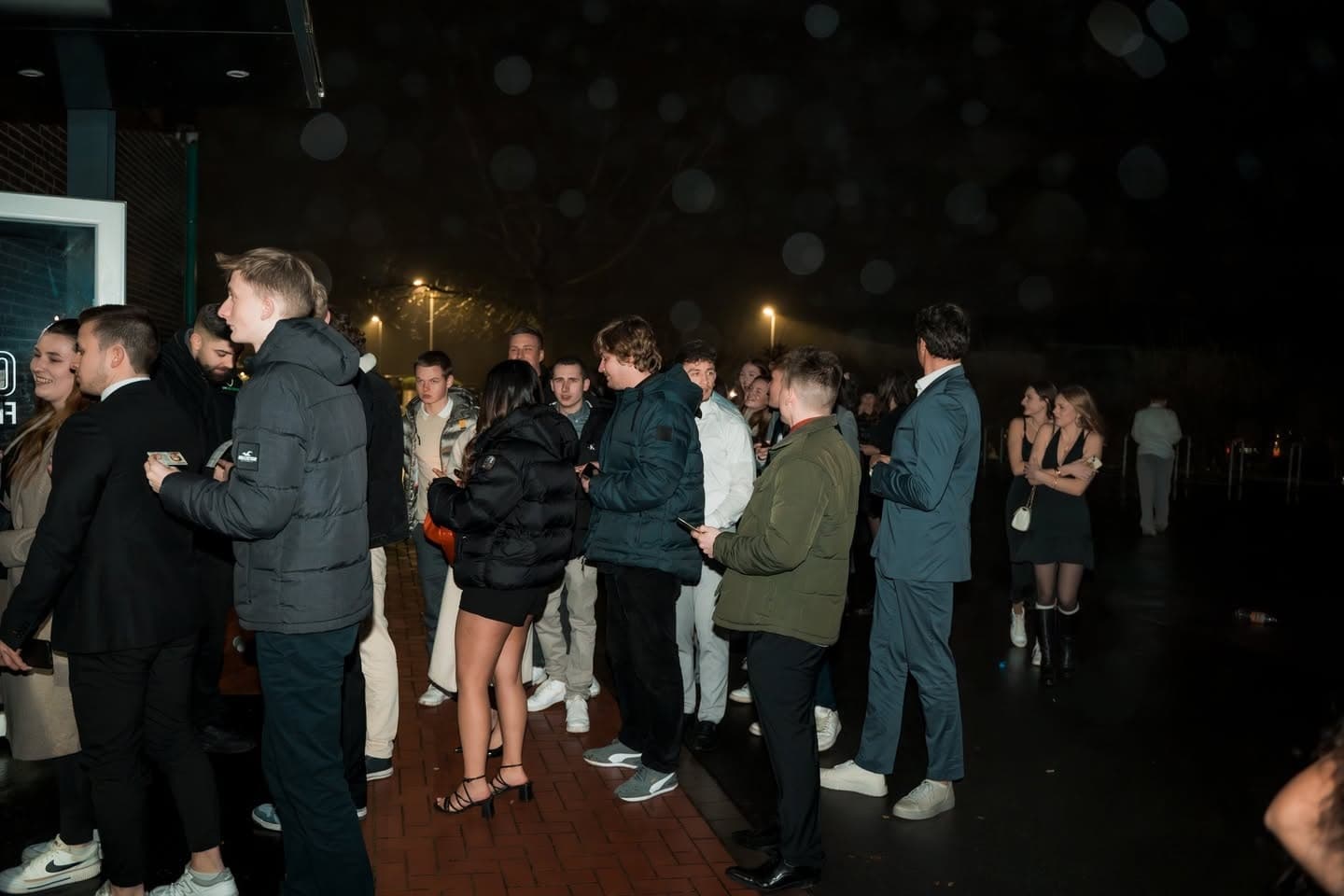 Weihnachtsball 2024 Teil 1 (Gildehalle Bassum) Bild 8 aus Gildehalle Bassum
