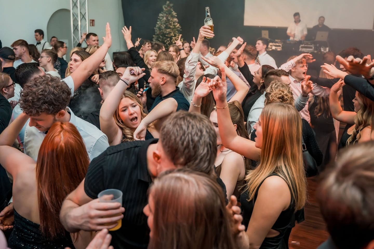Weihnachtsball 2025 (Gildehalle Bassum) Bild 38 aus Gildehalle Bassum