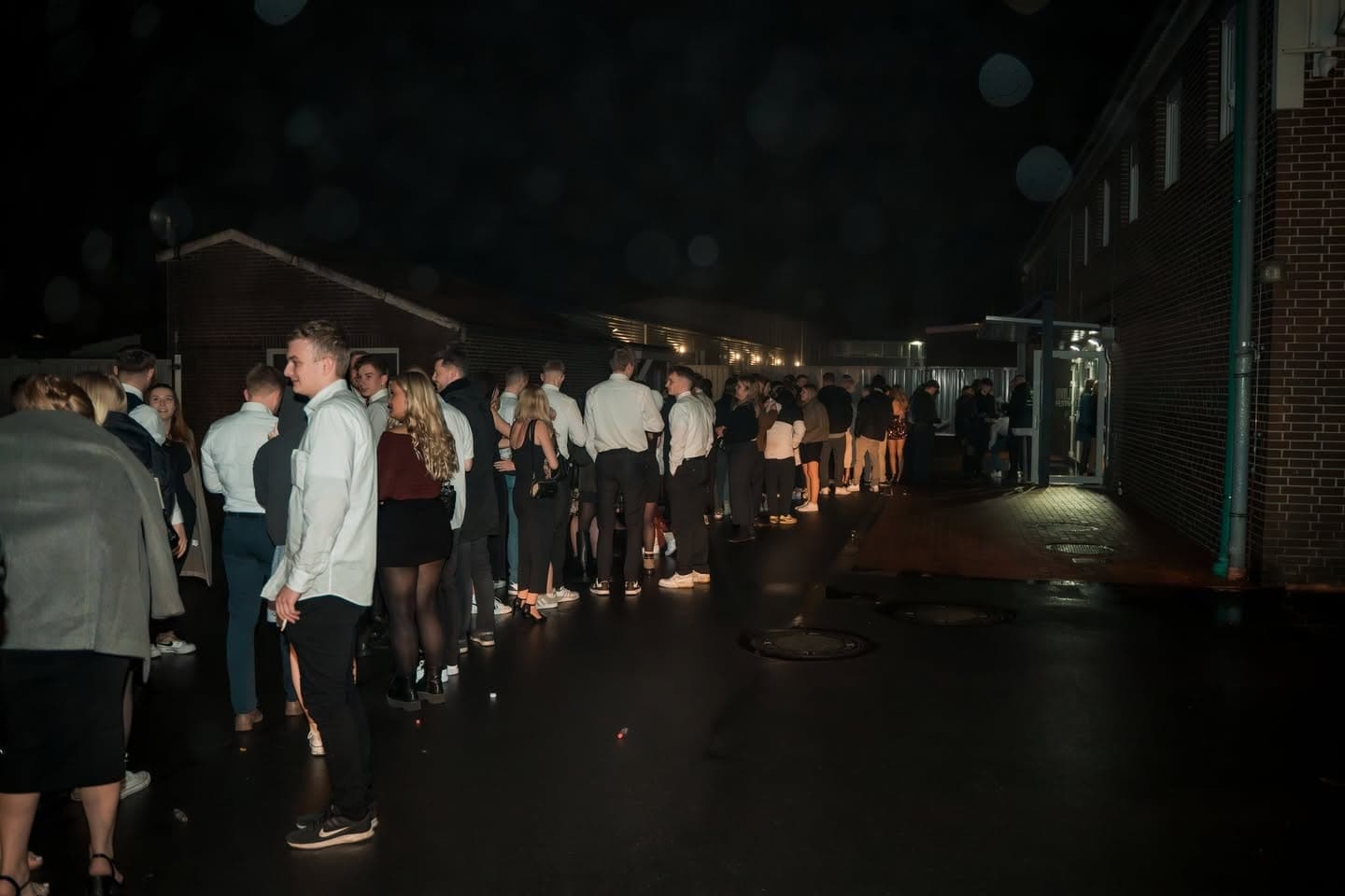 Weihnachtsball 2024 Teil 1 (Gildehalle Bassum) Bild 7 aus Gildehalle Bassum