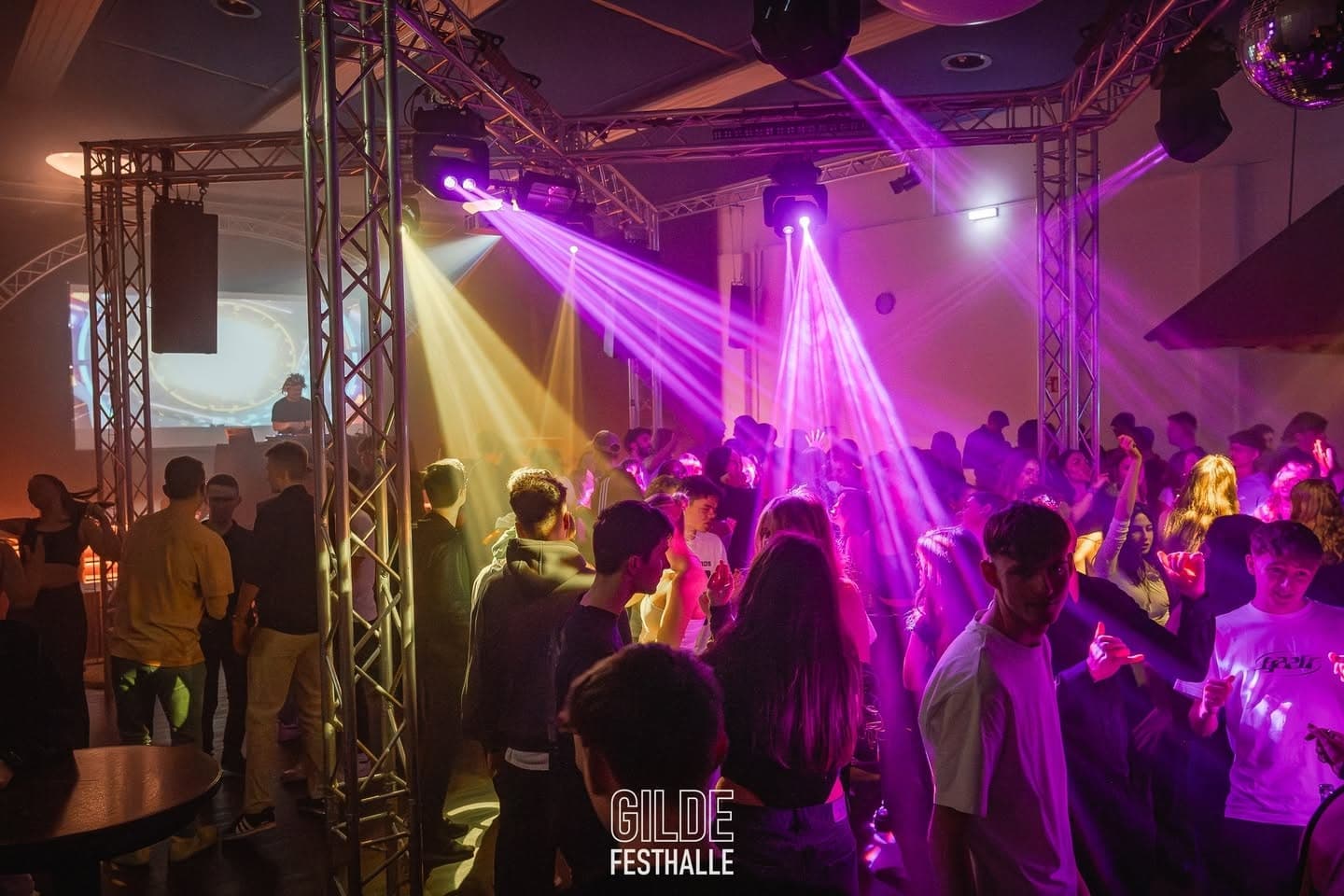 Abikoma XXL (Gildehalle Bassum) Bild 10 aus Gildehalle Bassum