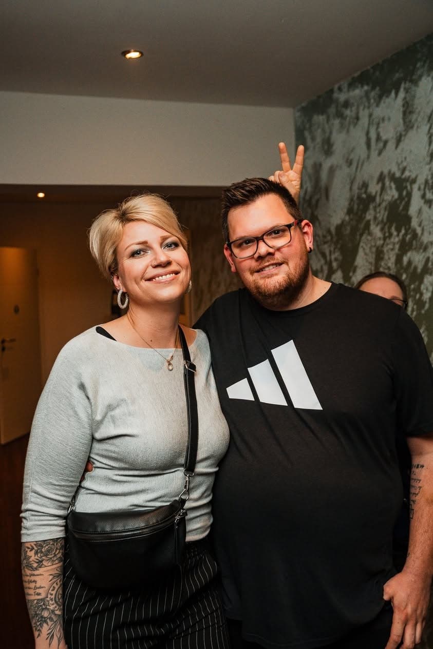 Schlager Nacht 2026 (Gildehalle Bassum) Bild 10 aus Gildehalle Bassum
