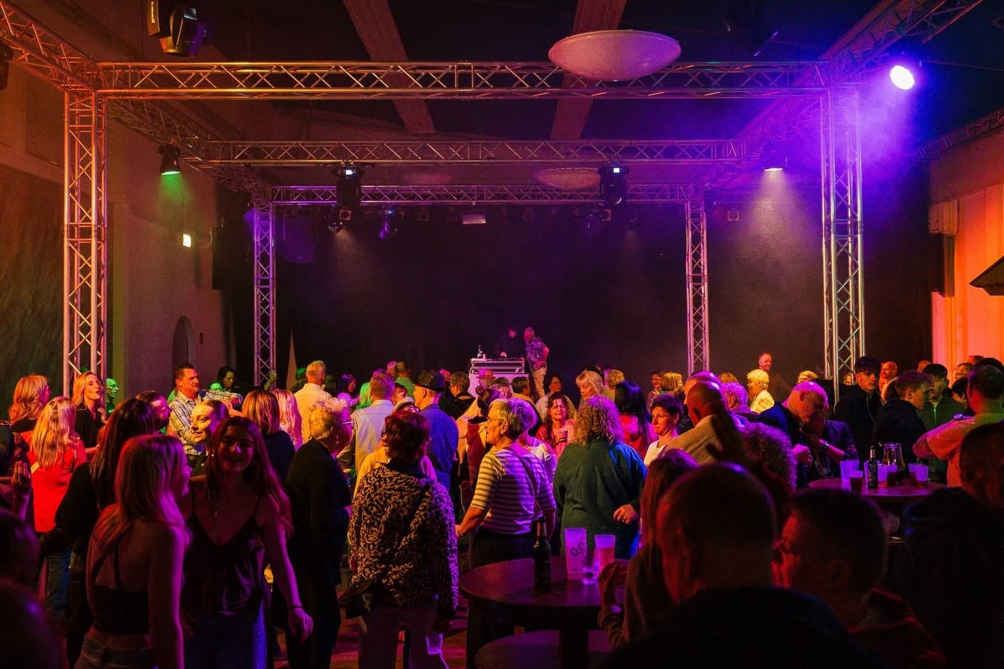 Schlager Nacht 2026 (Gildehalle Bassum) Bild 32 aus Gildehalle Bassum