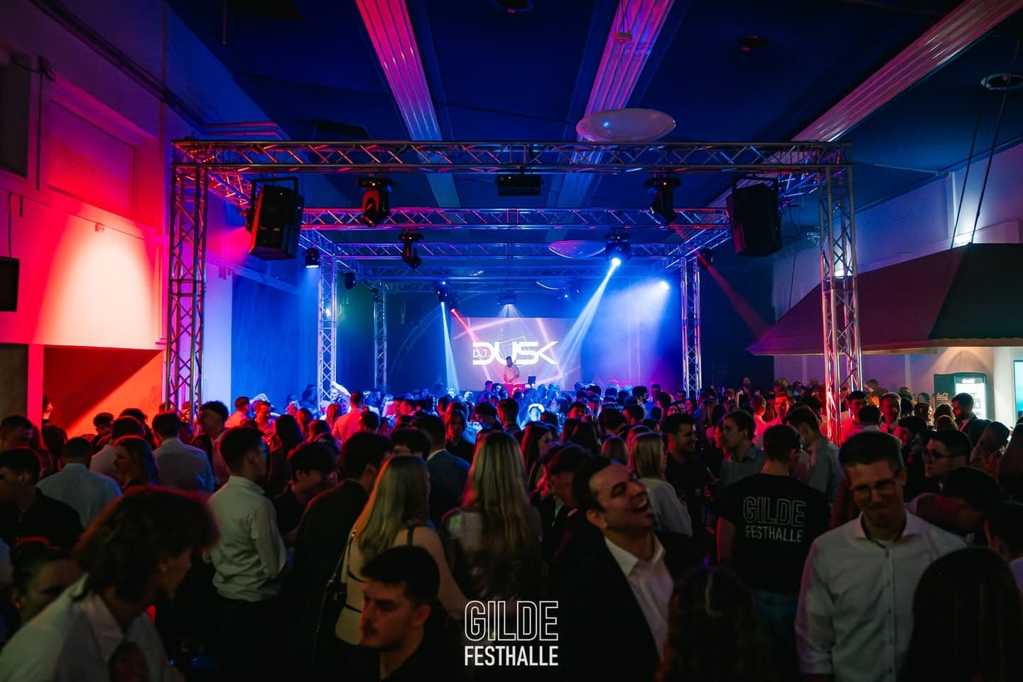 Weihnachtsball 2024 Teil 2 (Gildehalle Bassum) Bild 6 aus Gildehalle Bassum