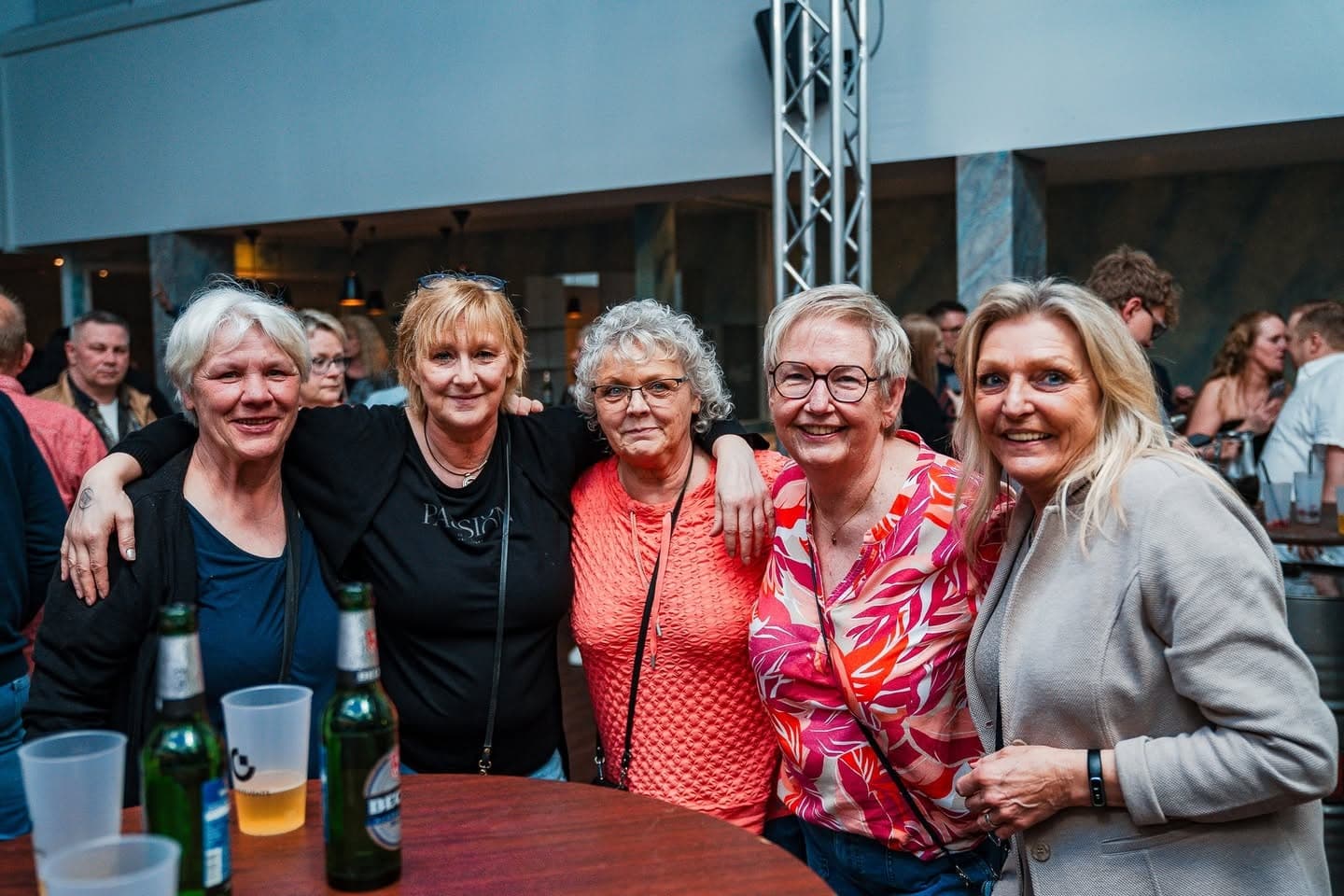 Schlager Nacht 2026 (Gildehalle Bassum) Bild 6 aus Gildehalle Bassum
