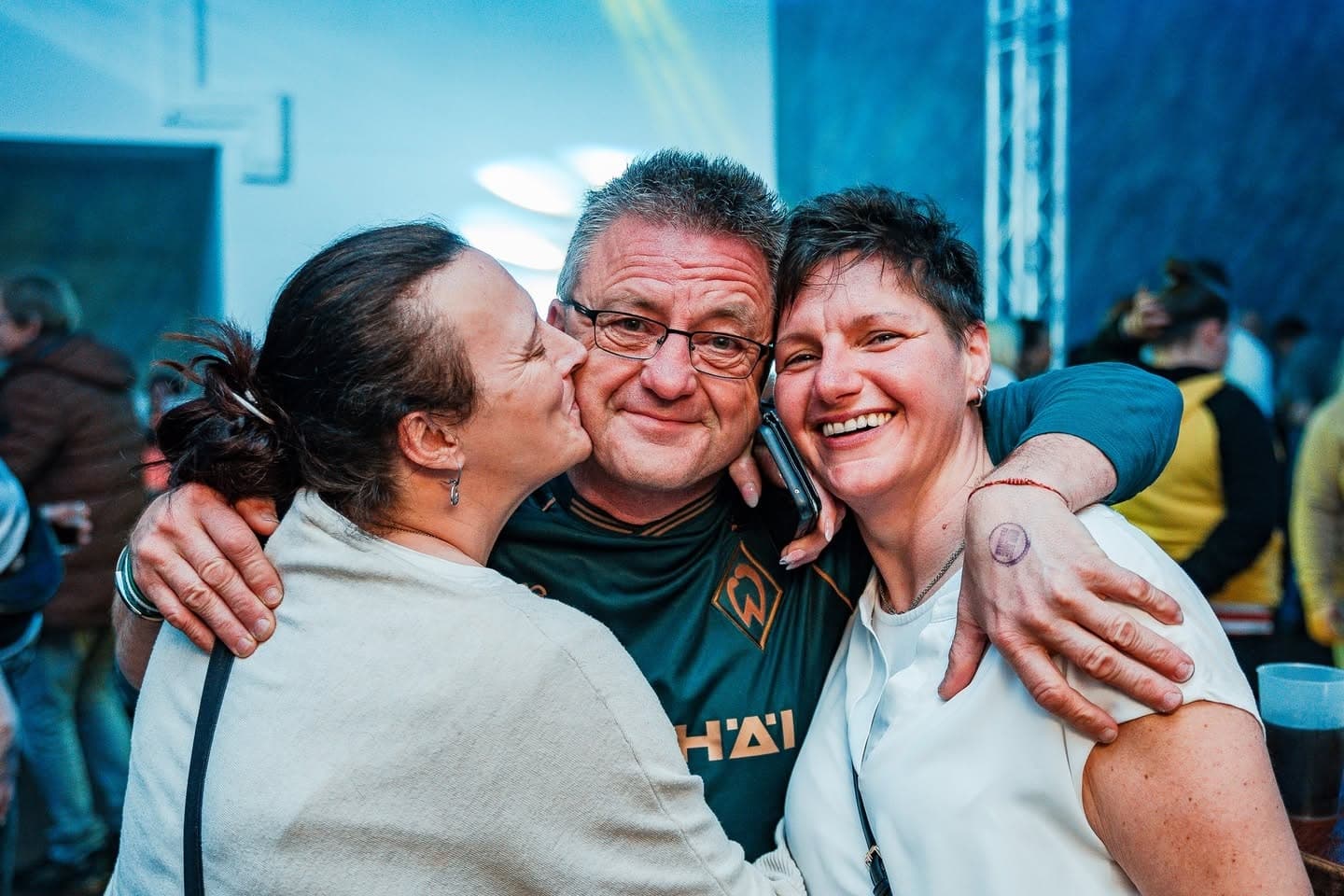 Schlager Nacht 2026 (Gildehalle Bassum) Bild 16 aus Gildehalle Bassum