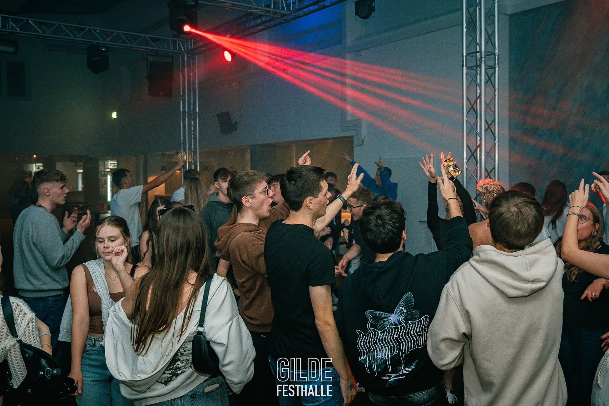 Abikoma XXL (Gildehalle Bassum) Bild 4 aus Gildehalle Bassum