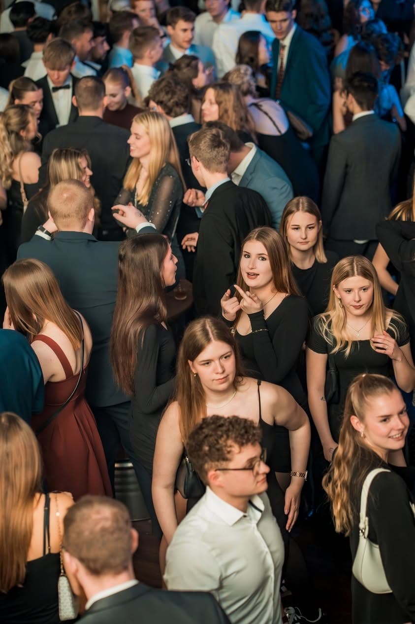 Weihnachtsball 2025 (Gildehalle Bassum) Bild 16 aus Gildehalle Bassum
