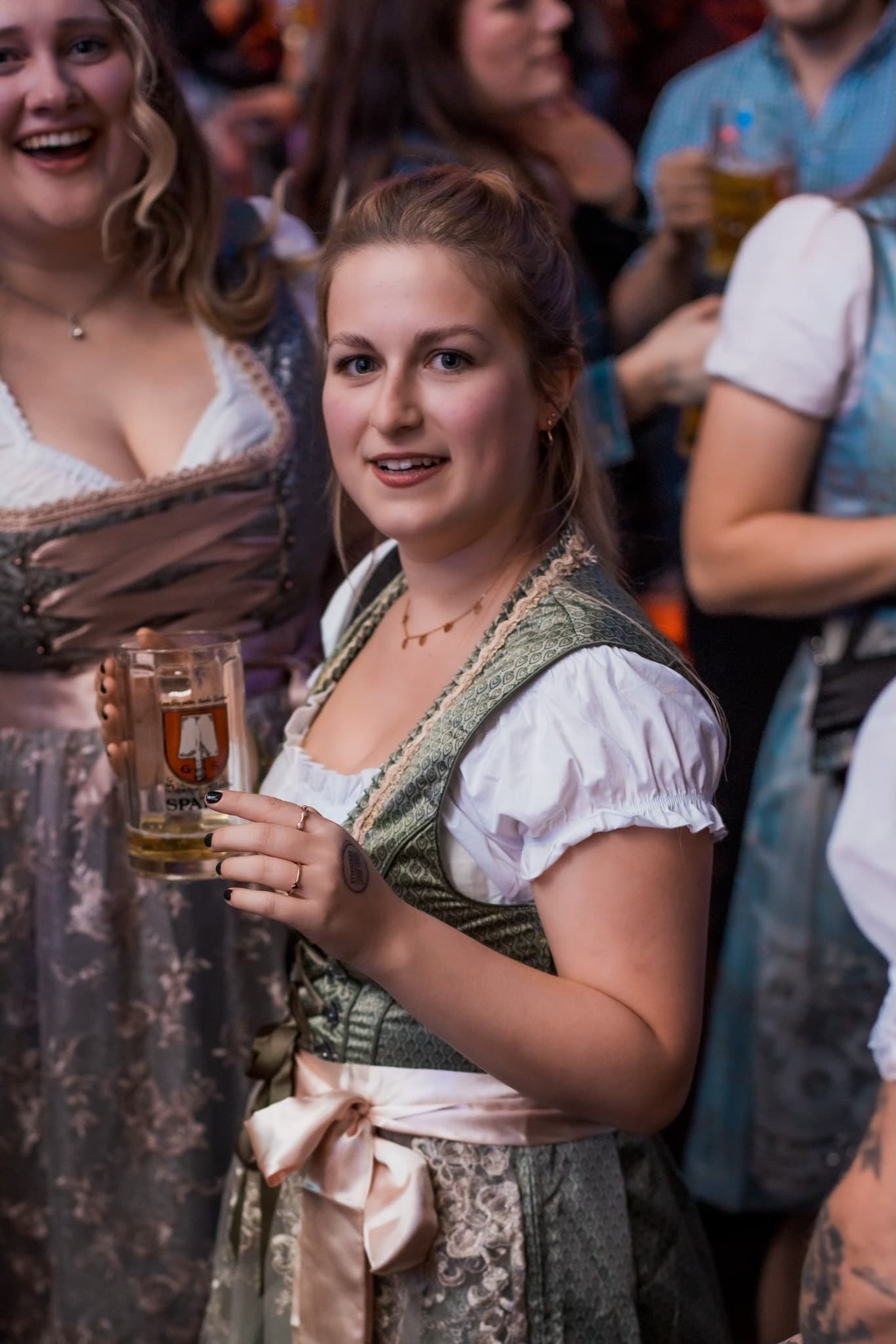 Oktoberfest Bassum 2024 (Gildehalle Bassum) Bild 4 aus Gildehalle Bassum