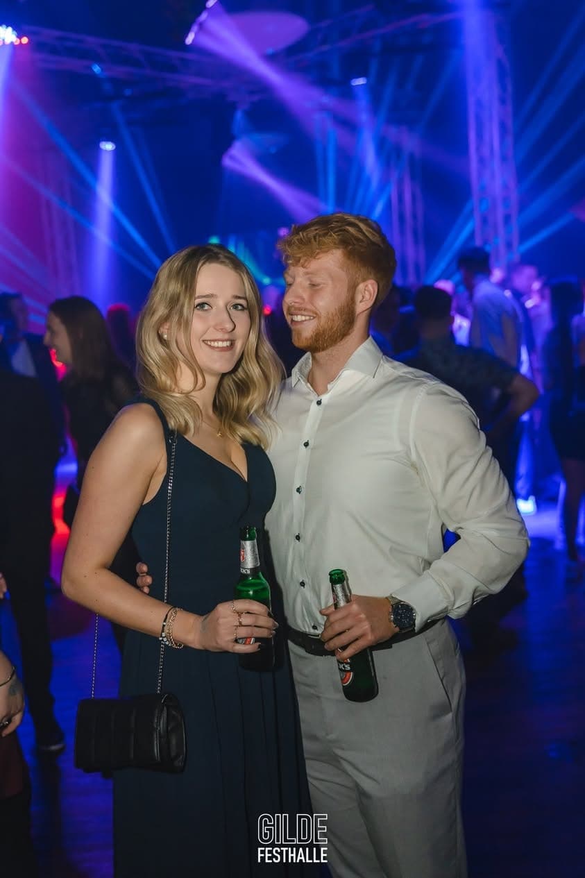 Weihnachtsball 2022 (Gildehalle Bassum) Bild 16 aus Gildehalle Bassum