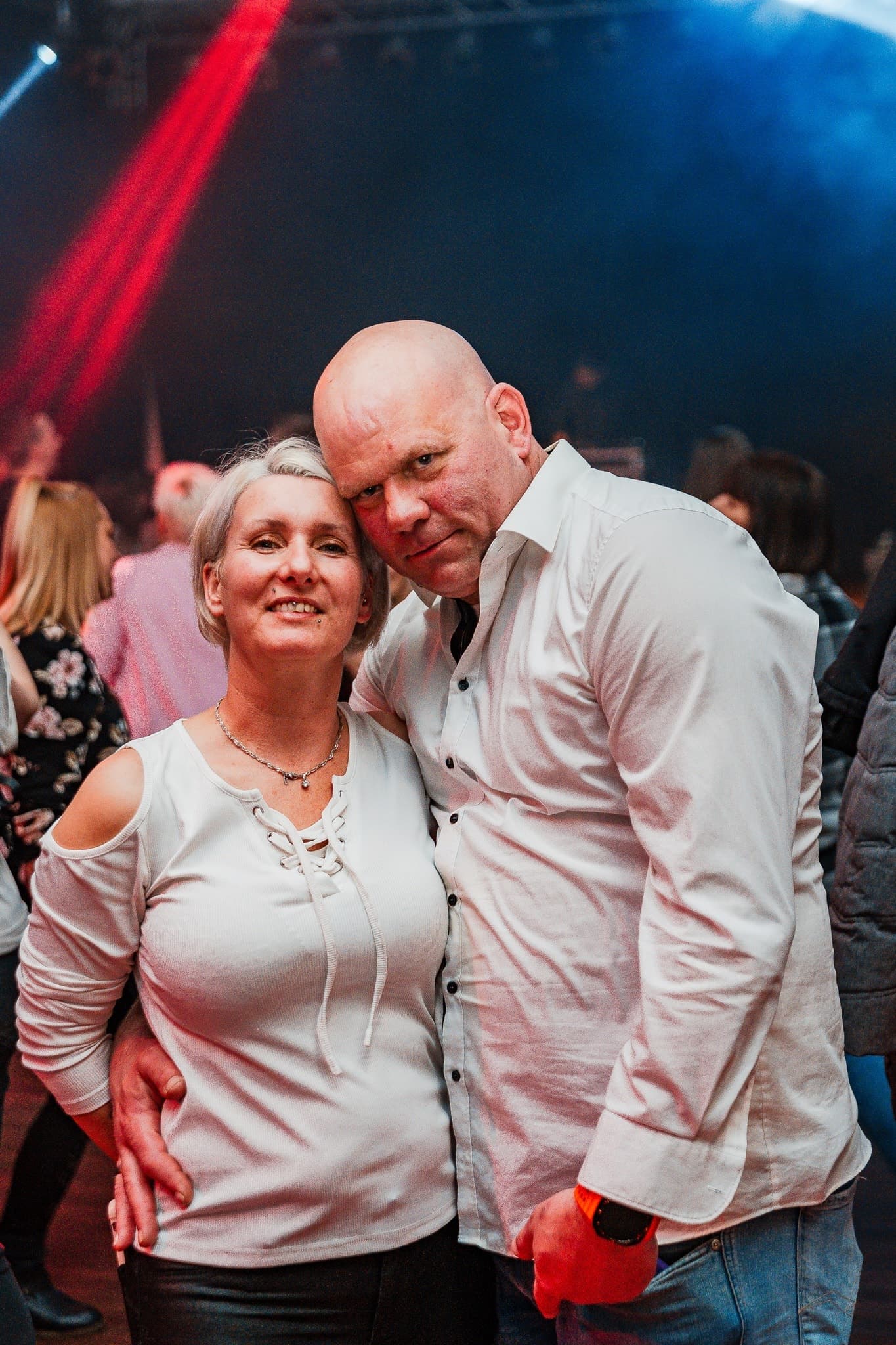 Schlager Nacht 2026 (Gildehalle Bassum) Bild 1 aus Gildehalle Bassum