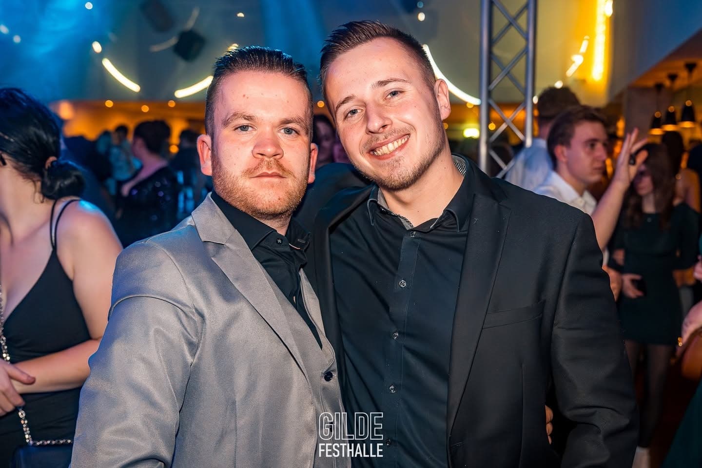 Weihnachtsball 2023 (Gildehalle Bassum) Bild 36 aus Gildehalle Bassum