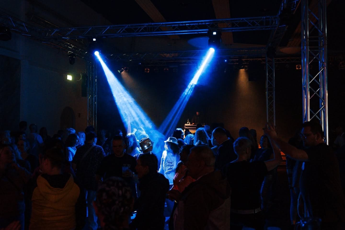 Schlager Nacht 2026 (Gildehalle Bassum) Bild 18 aus Gildehalle Bassum