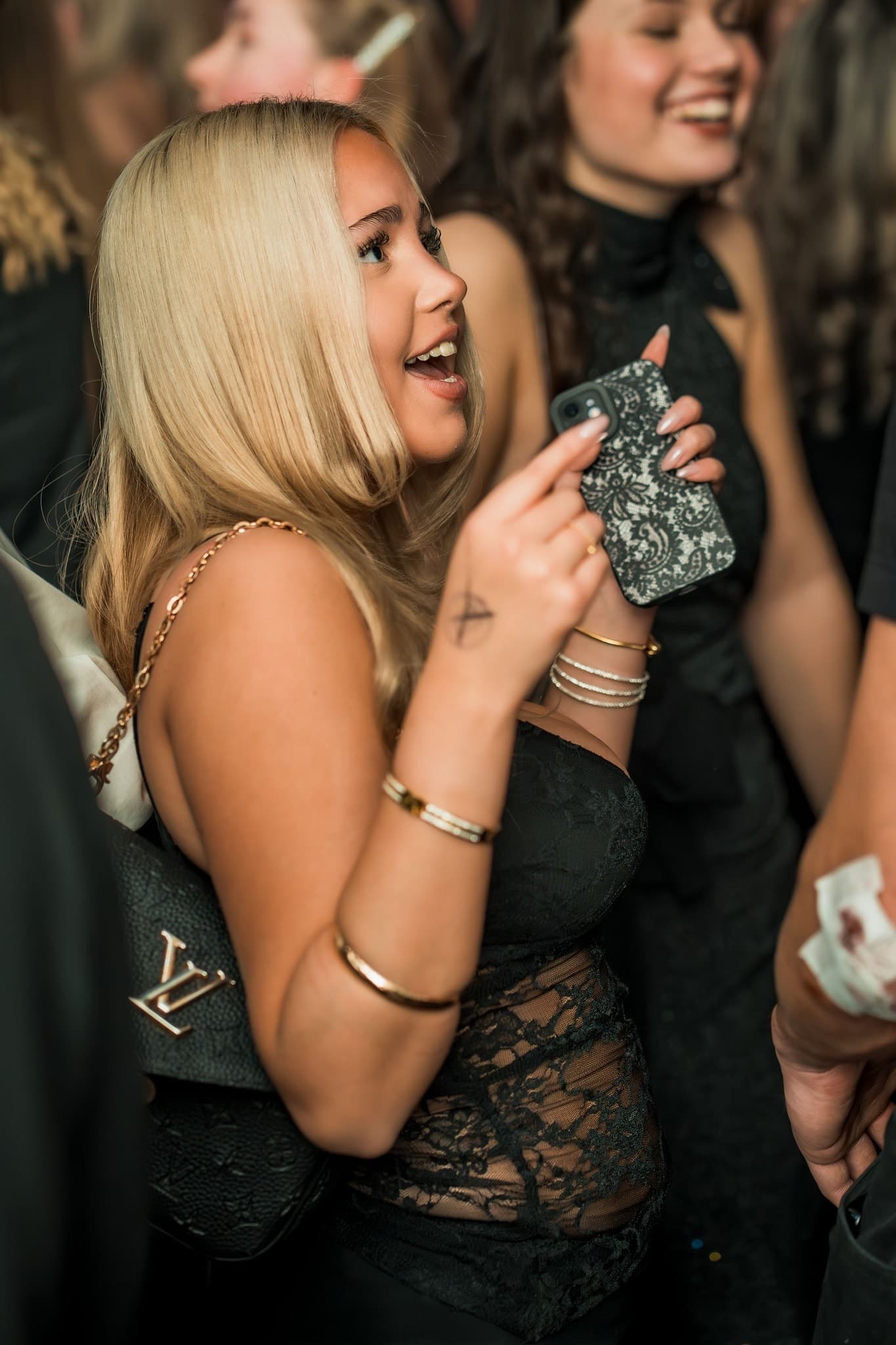 Weihnachtsball 2025 (Gildehalle Bassum) Bild 5 aus Gildehalle Bassum