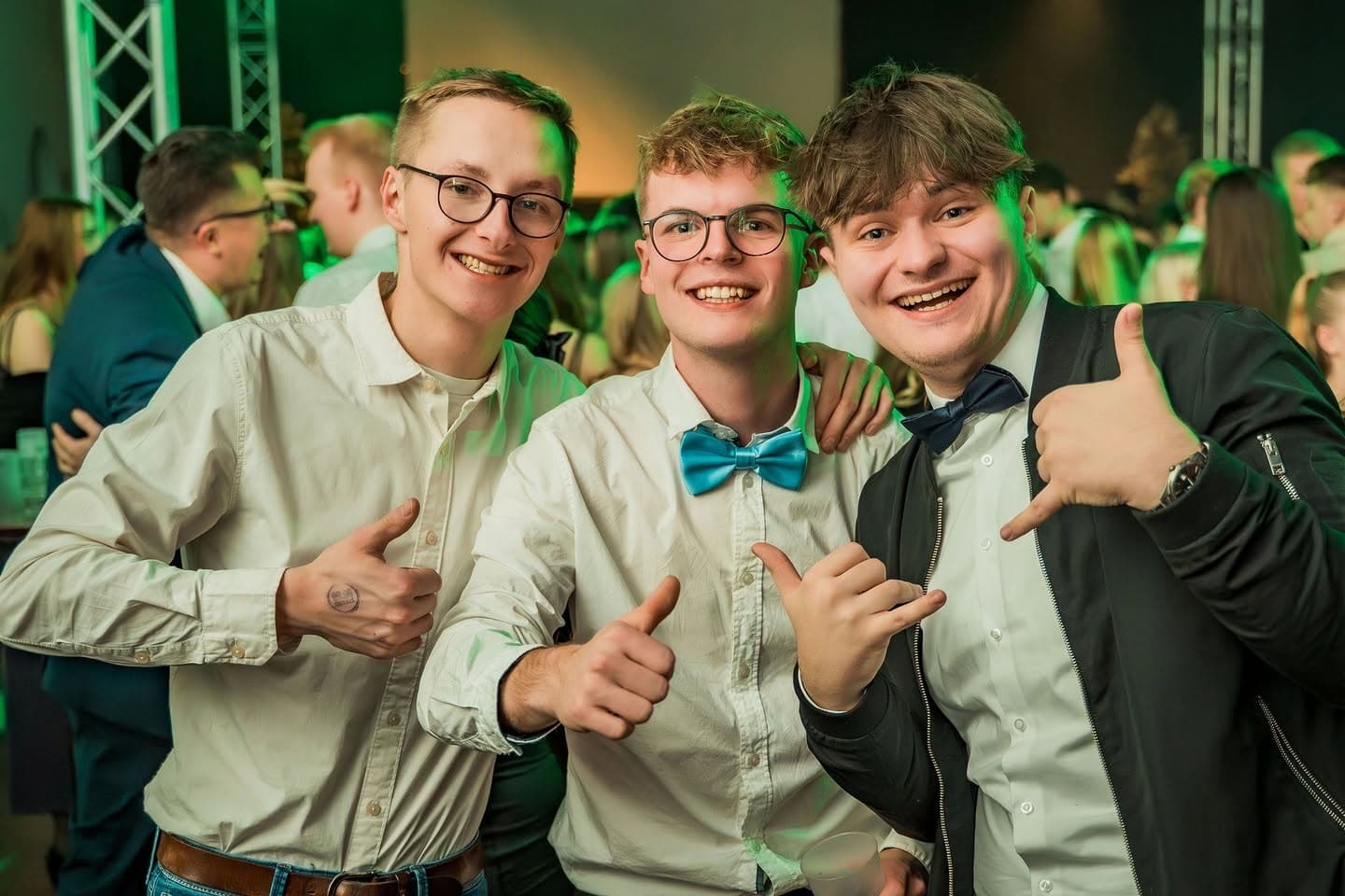 Weihnachtsball 2025 (Gildehalle Bassum) Bild 23 aus Gildehalle Bassum