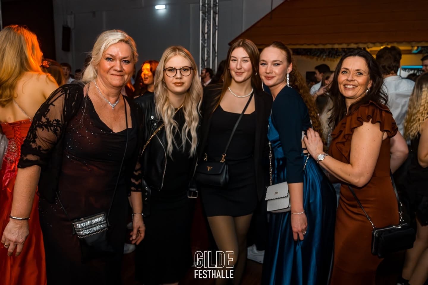 Weihnachtsball 2023 (Gildehalle Bassum) Bild 19 aus Gildehalle Bassum