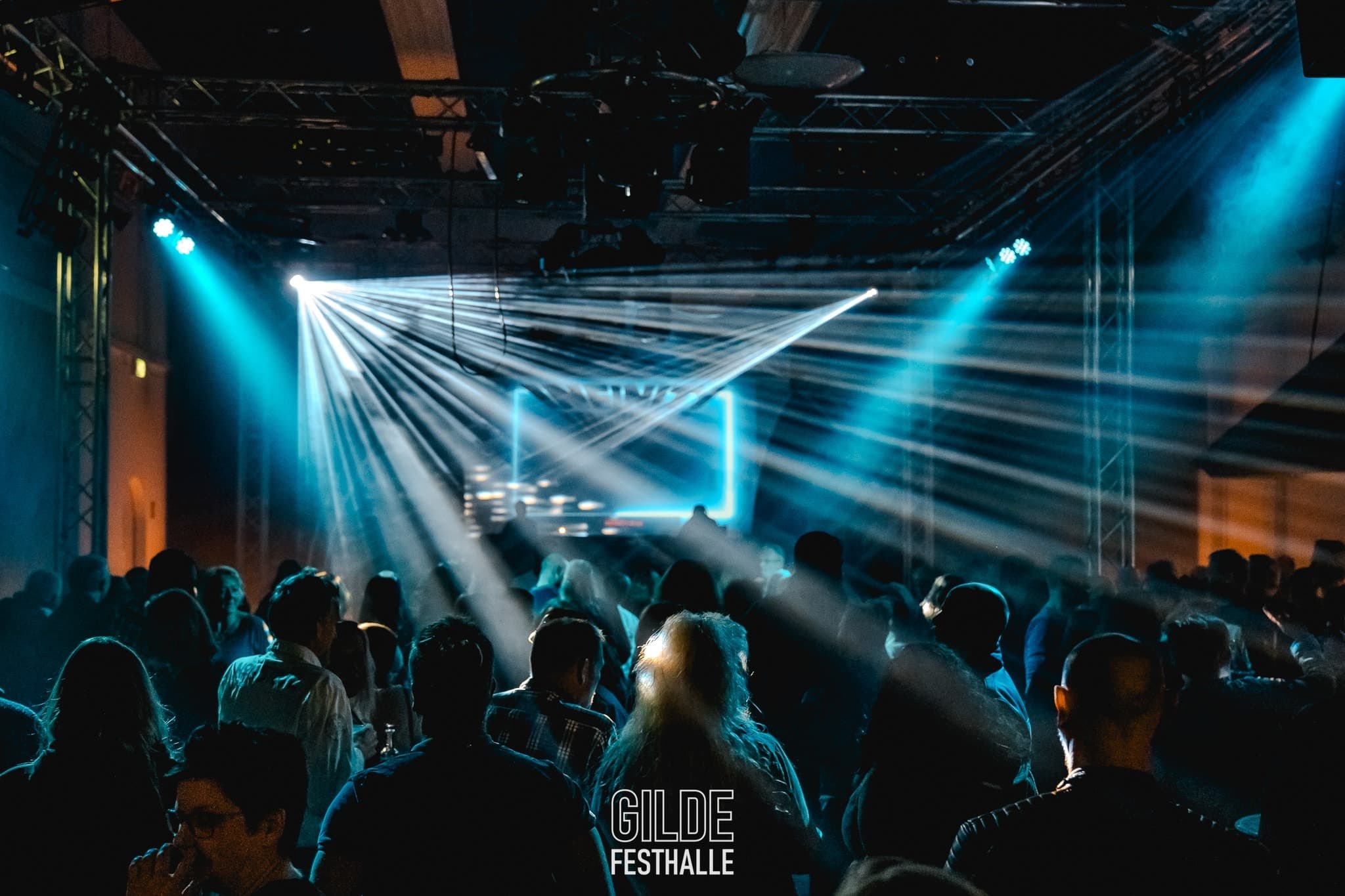 Infinity Revival 2023 (Gildehalle Bassum) Bild 5 aus Gildehalle Bassum