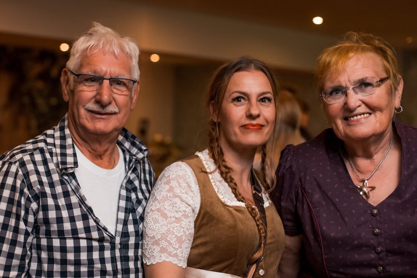 Oktoberfest Bassum 2024 (Gildehalle Bassum) Bild 30 aus Gildehalle Bassum