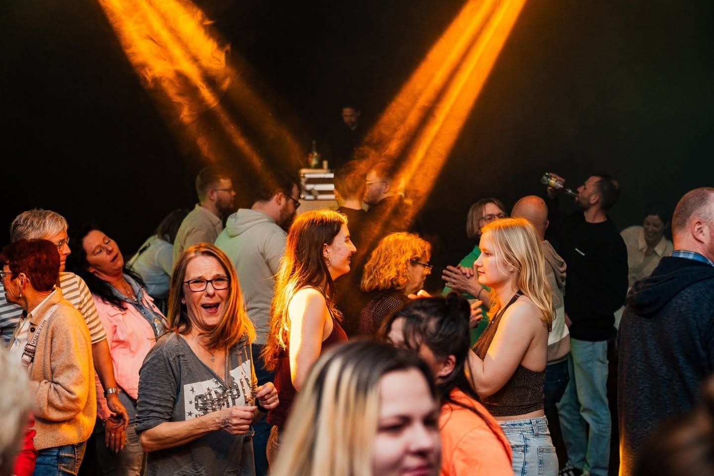 Schlager Nacht 2026 (Gildehalle Bassum) Bild 11 aus Gildehalle Bassum